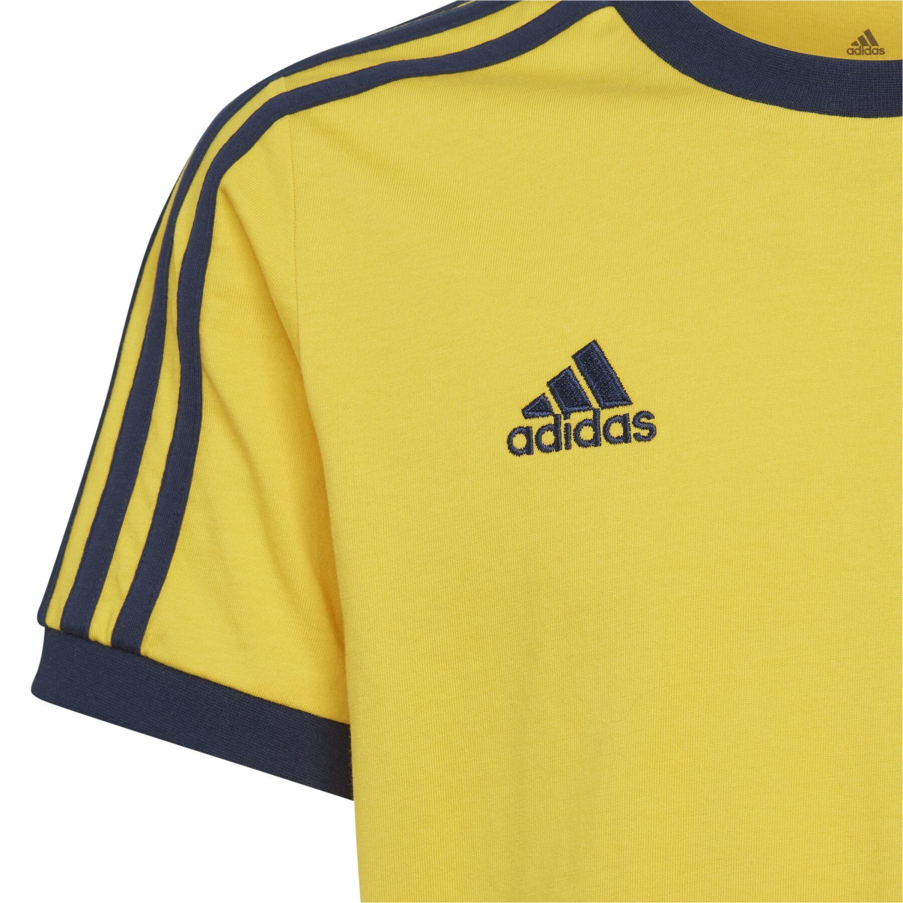 Koszulka dla dzieci Suède 2022/23