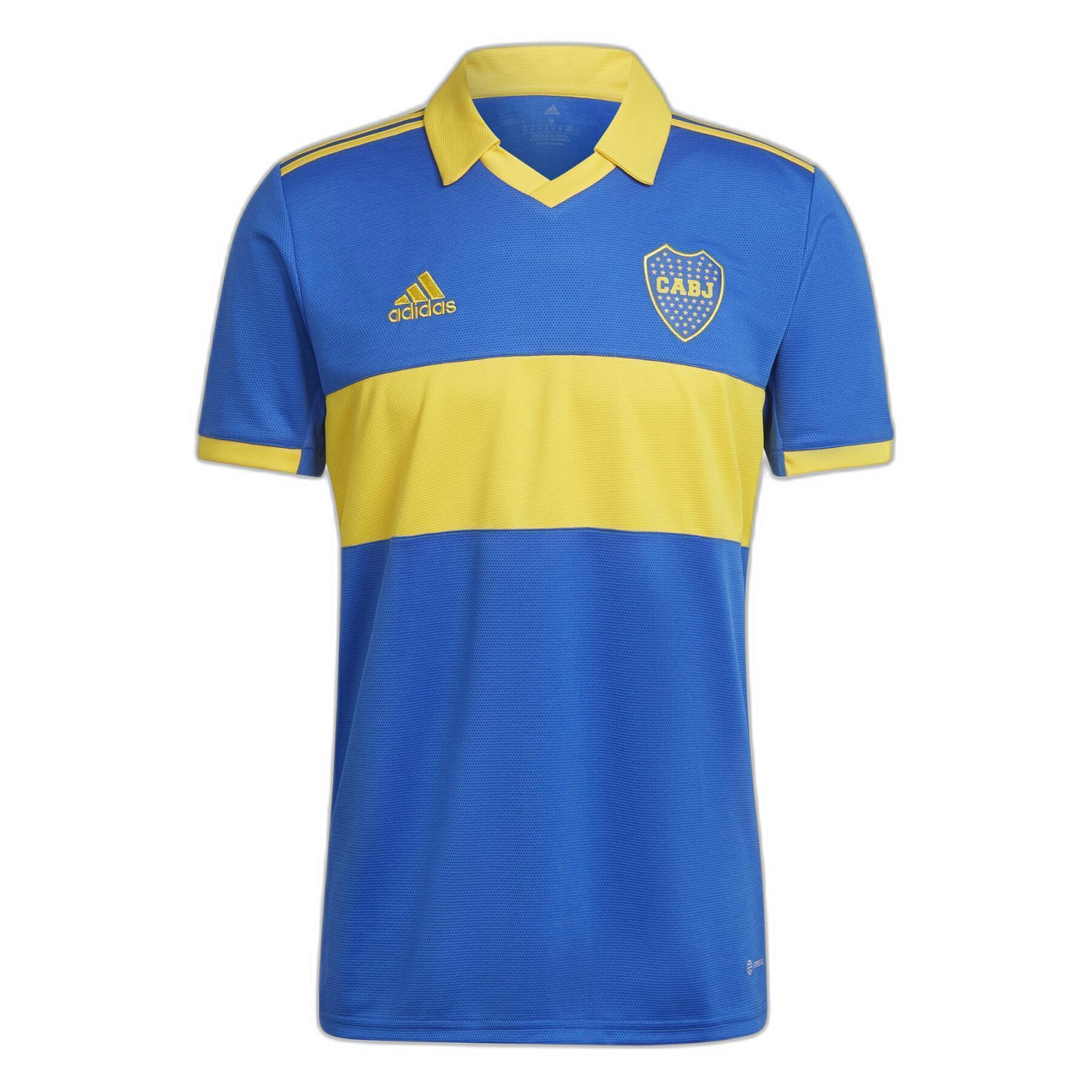 Koszulka domowa Boca Juniors 2022/23