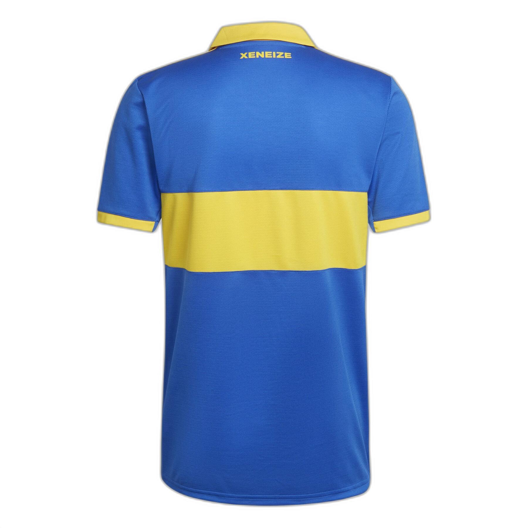 Koszulka domowa Boca Juniors 2022/23