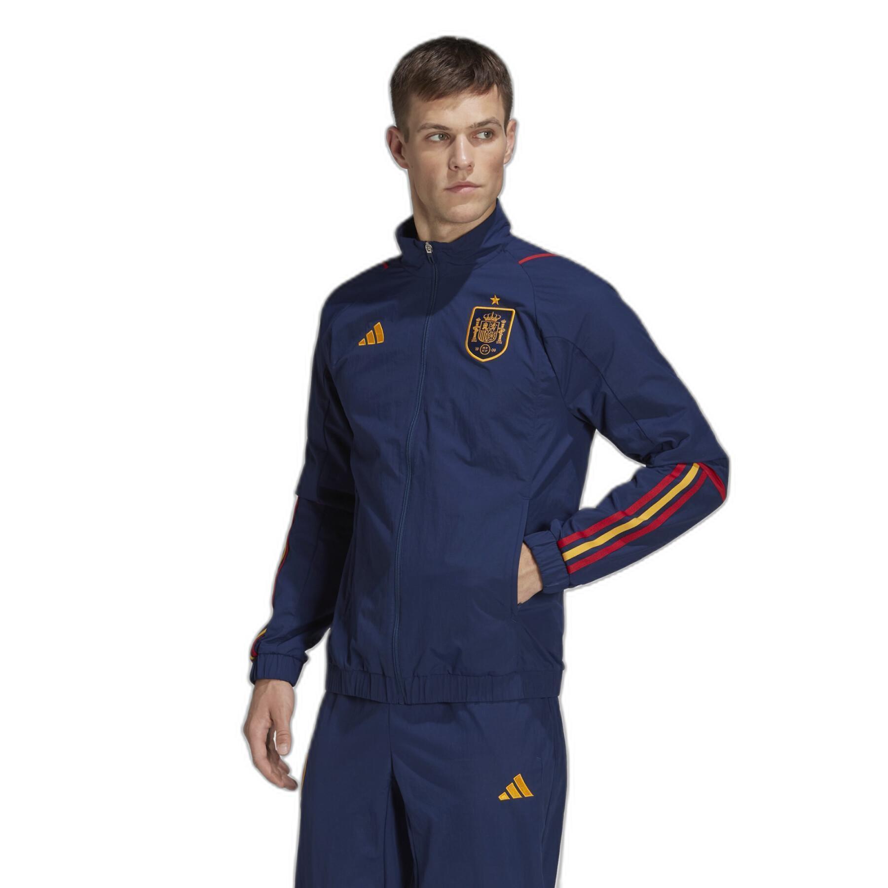 Bluza dresowa na Mistrzostwa Świata 2022 Espagne