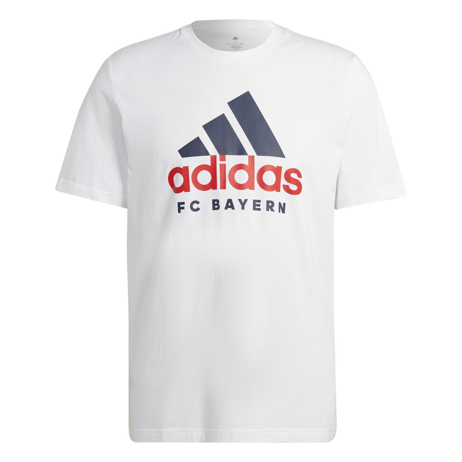 Koszulka Bayern Munich FC Bayern 2022/23