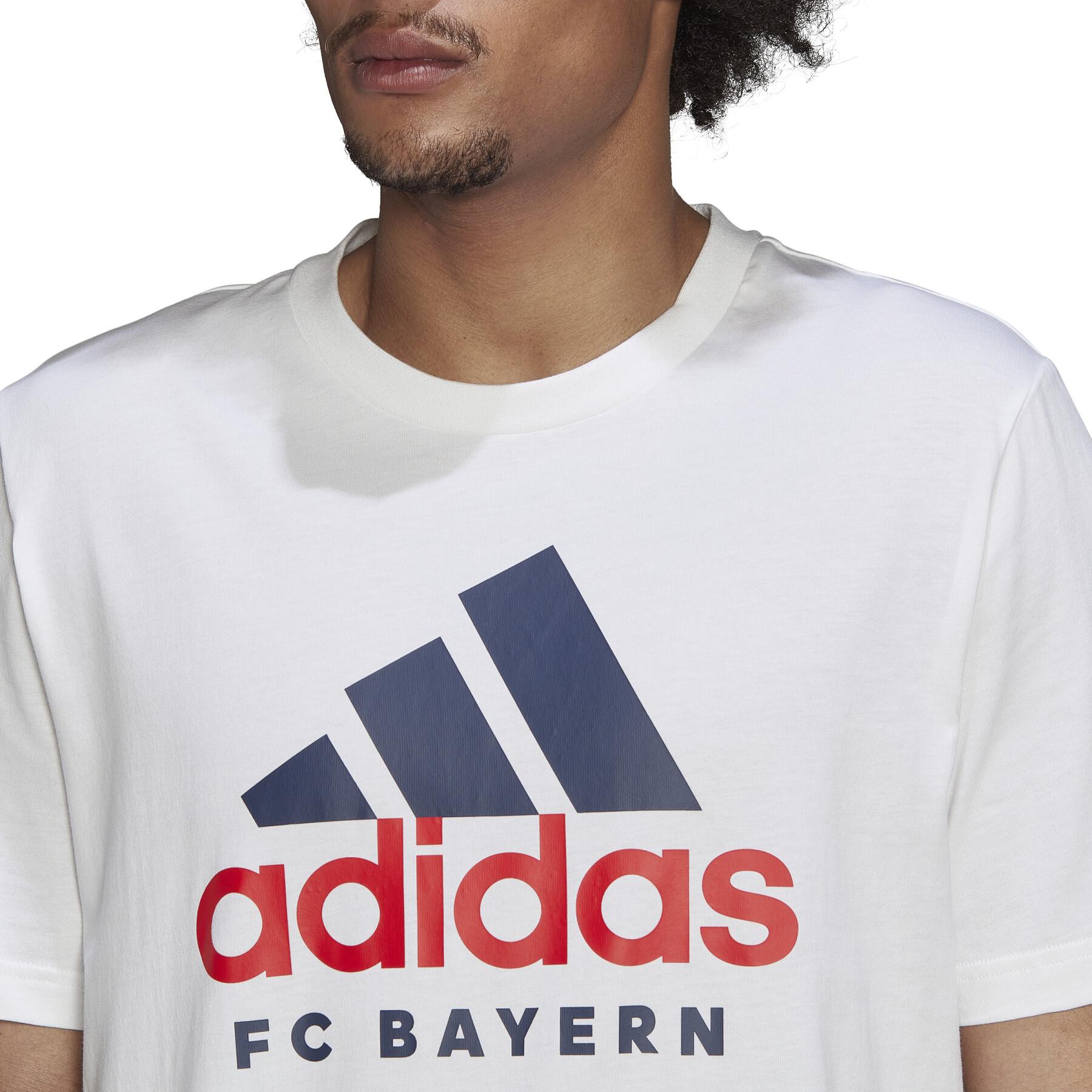 Koszulka Bayern Munich FC Bayern 2022/23