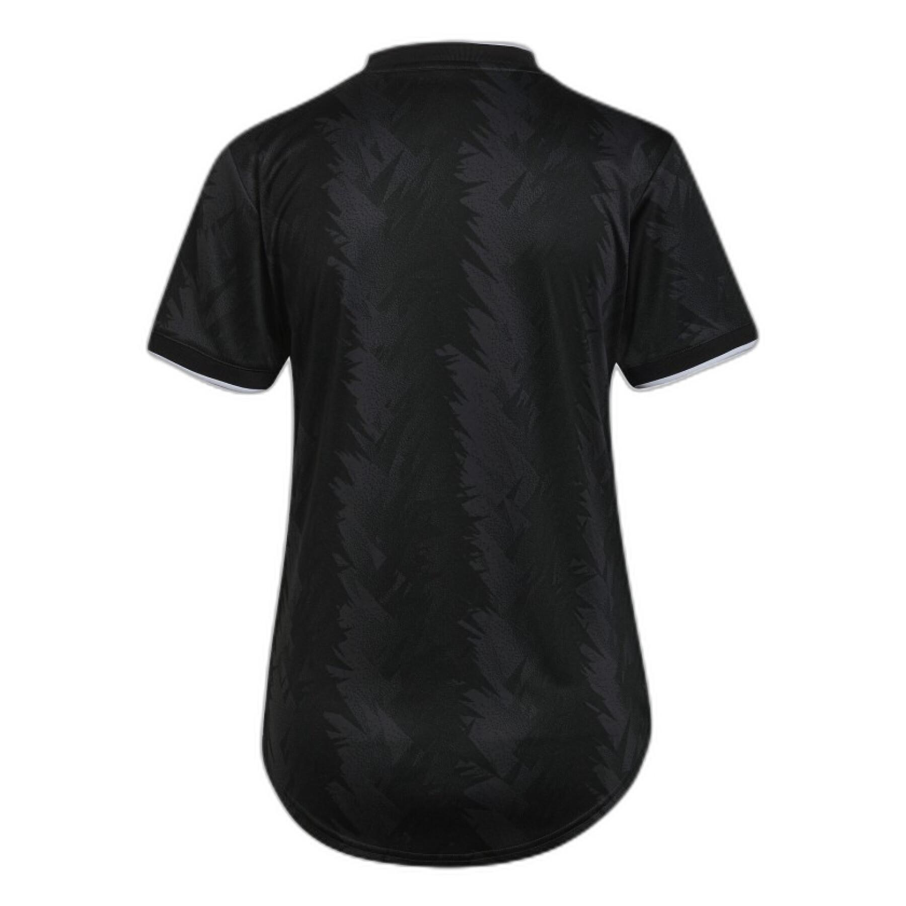 Koszulka outdoorowa dla kobiet Juventus Turin 2022/23