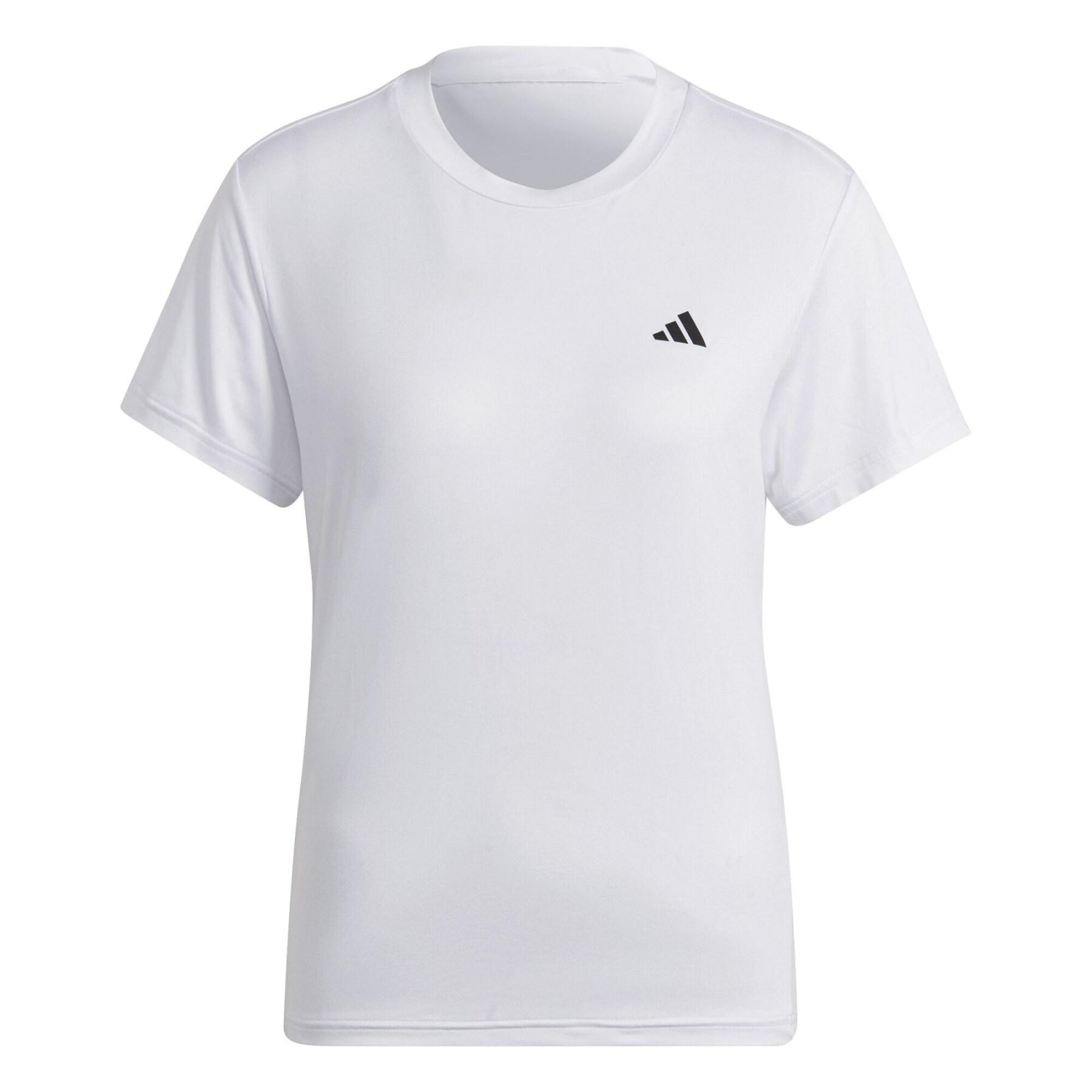 Koszulka treningowa dla kobiet adidas Aeroready