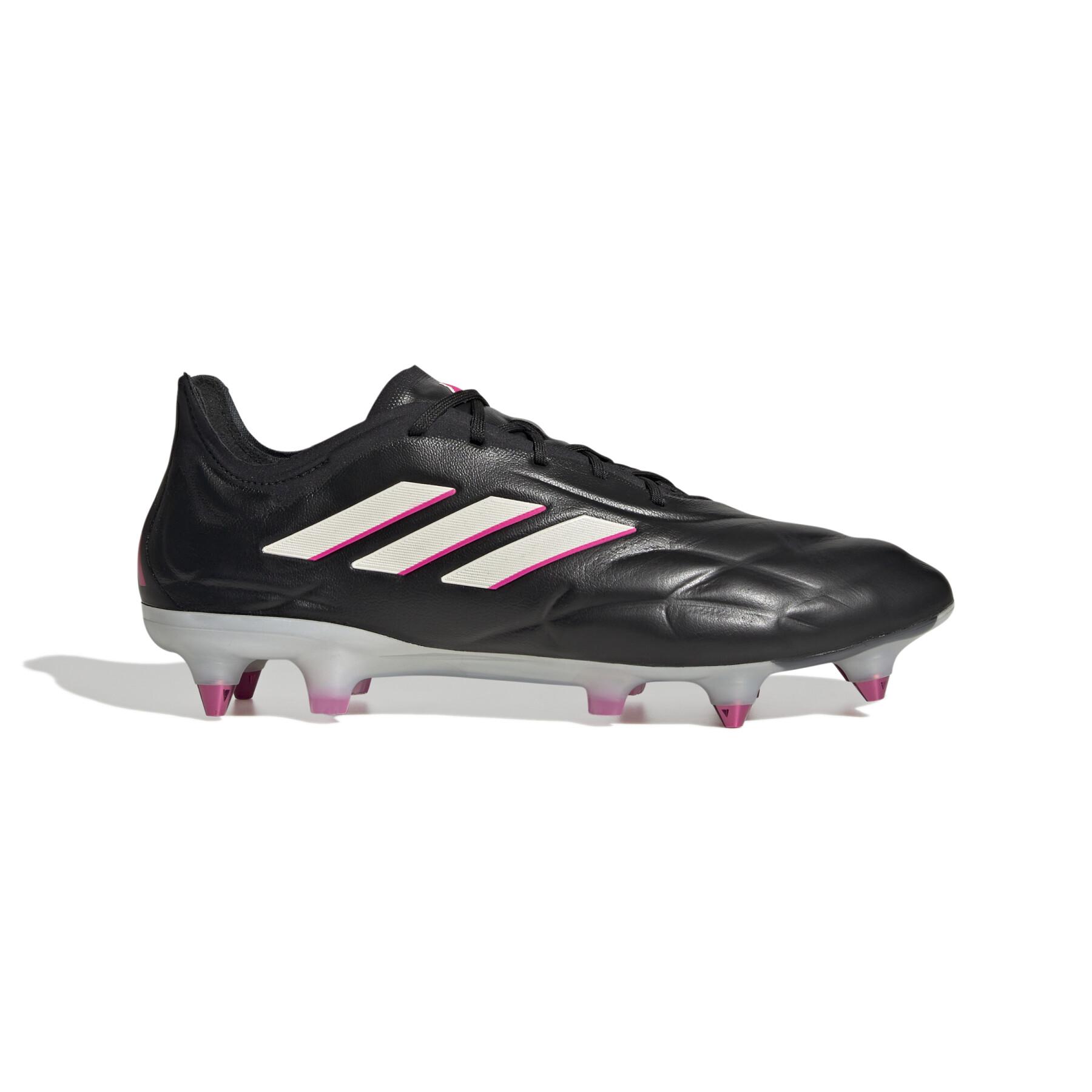 Dziecięce buty piłkarskie adidas Copa Pure.1 SG