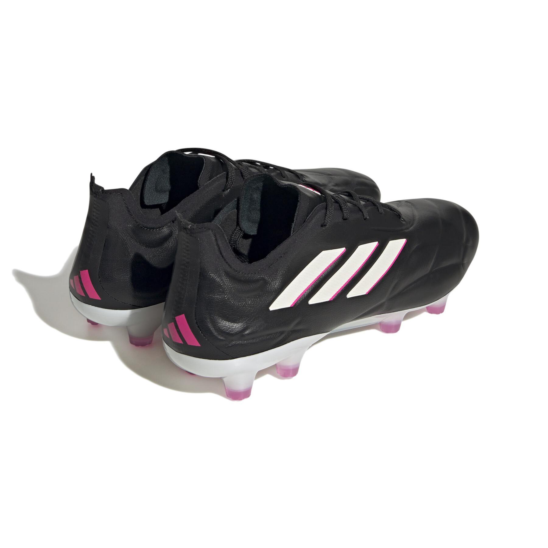 Dziecięce buty piłkarskie adidas Copa Pure.1 Fg
