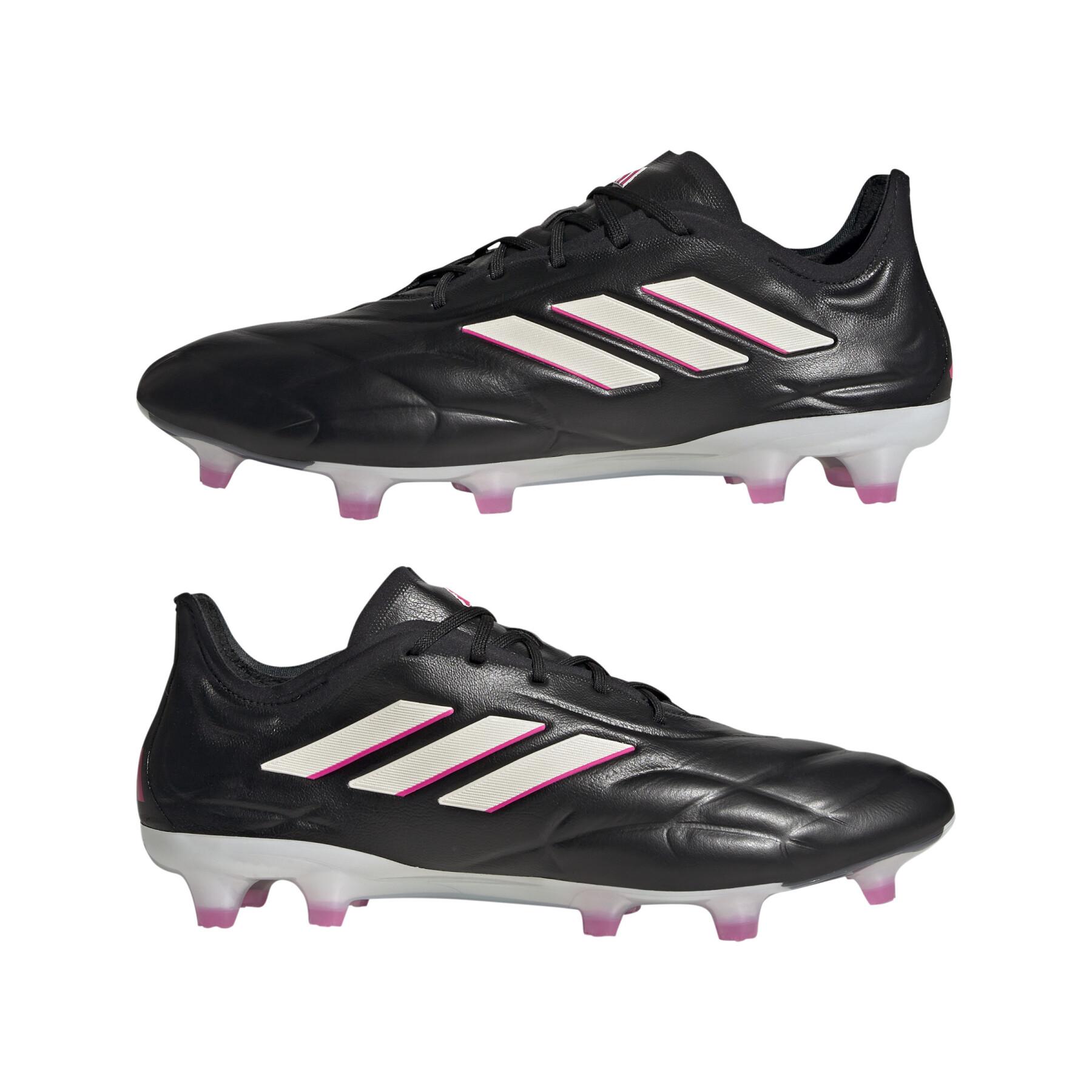 Dziecięce buty piłkarskie adidas Copa Pure.1 Fg