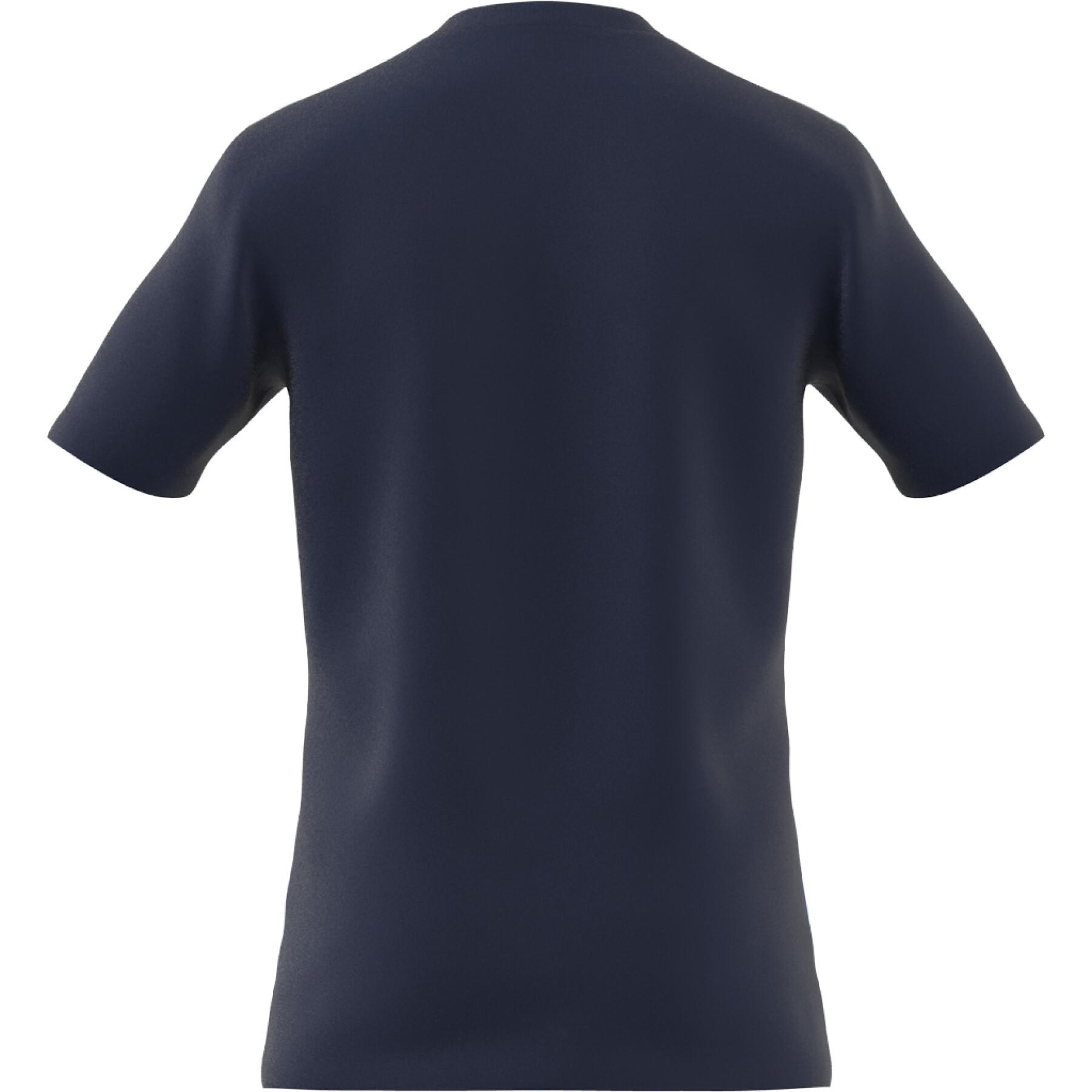 Koszulka adidas Team Icon 23