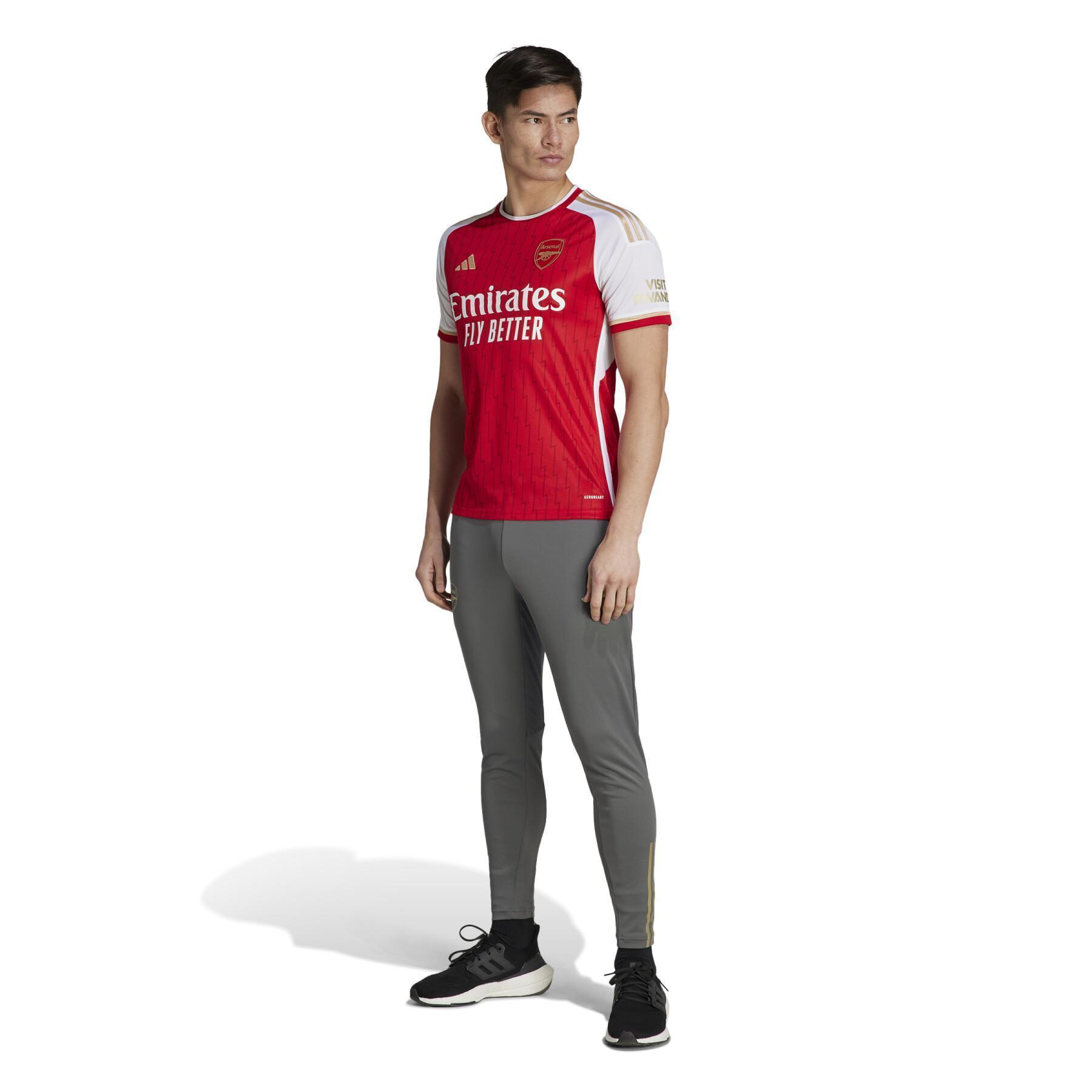 Koszulka domowa Arsenal 2023/24