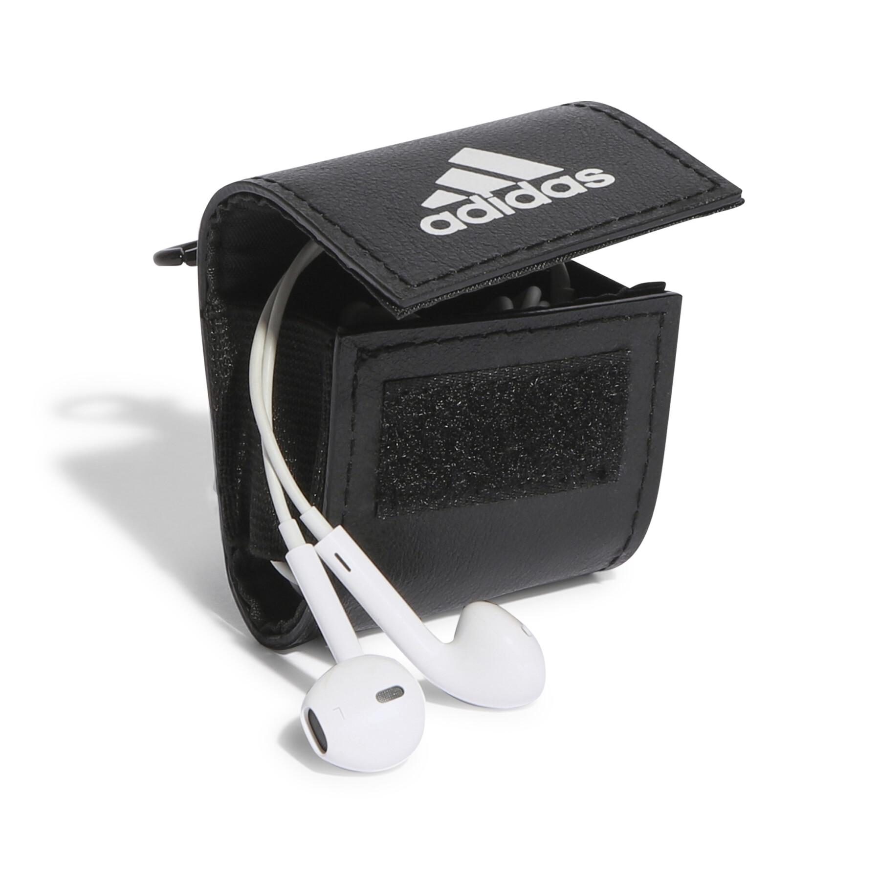 Torba na słuchawki adidas Essentials Tiny