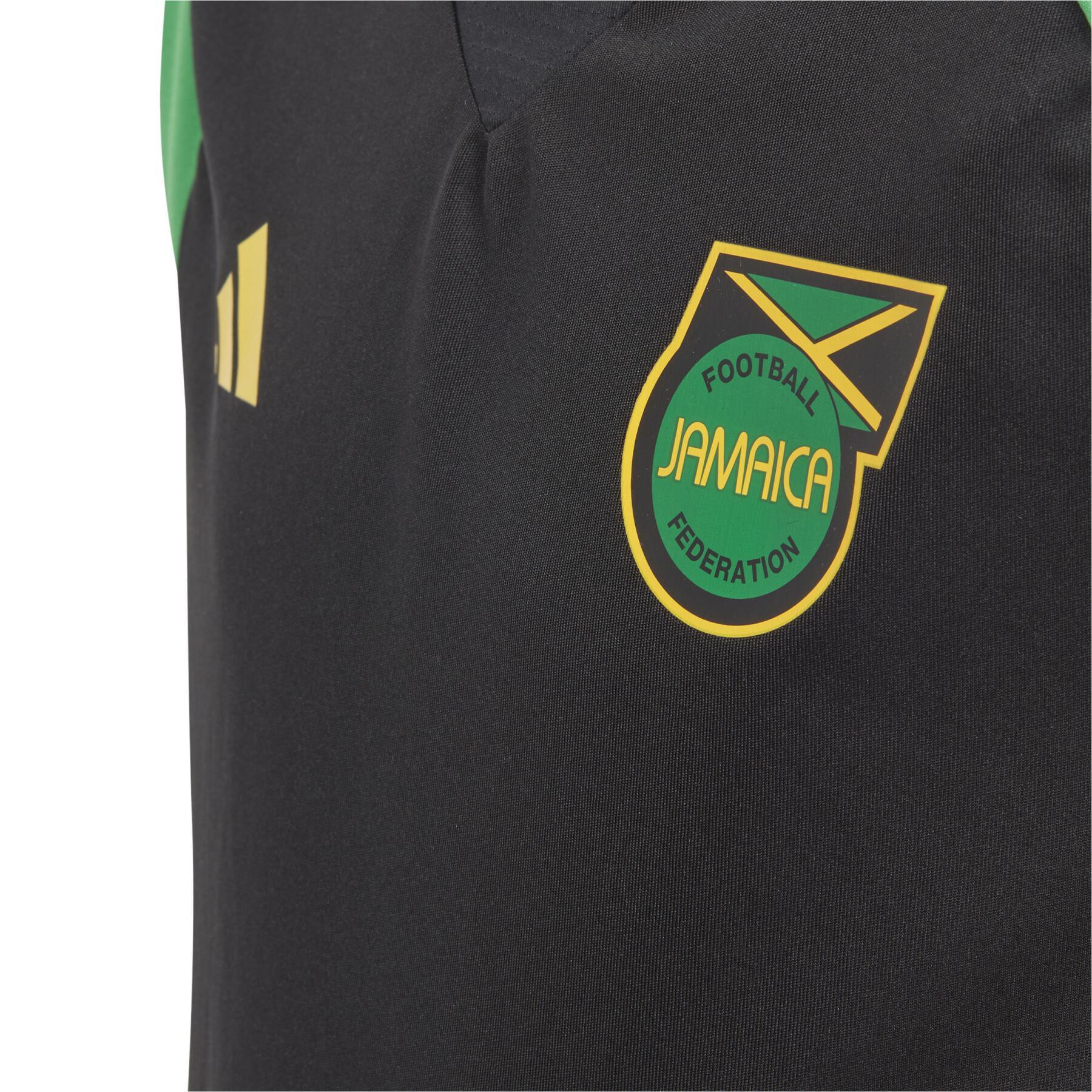 Koszulka treningowa dla dzieci Jamaïque 2022/23