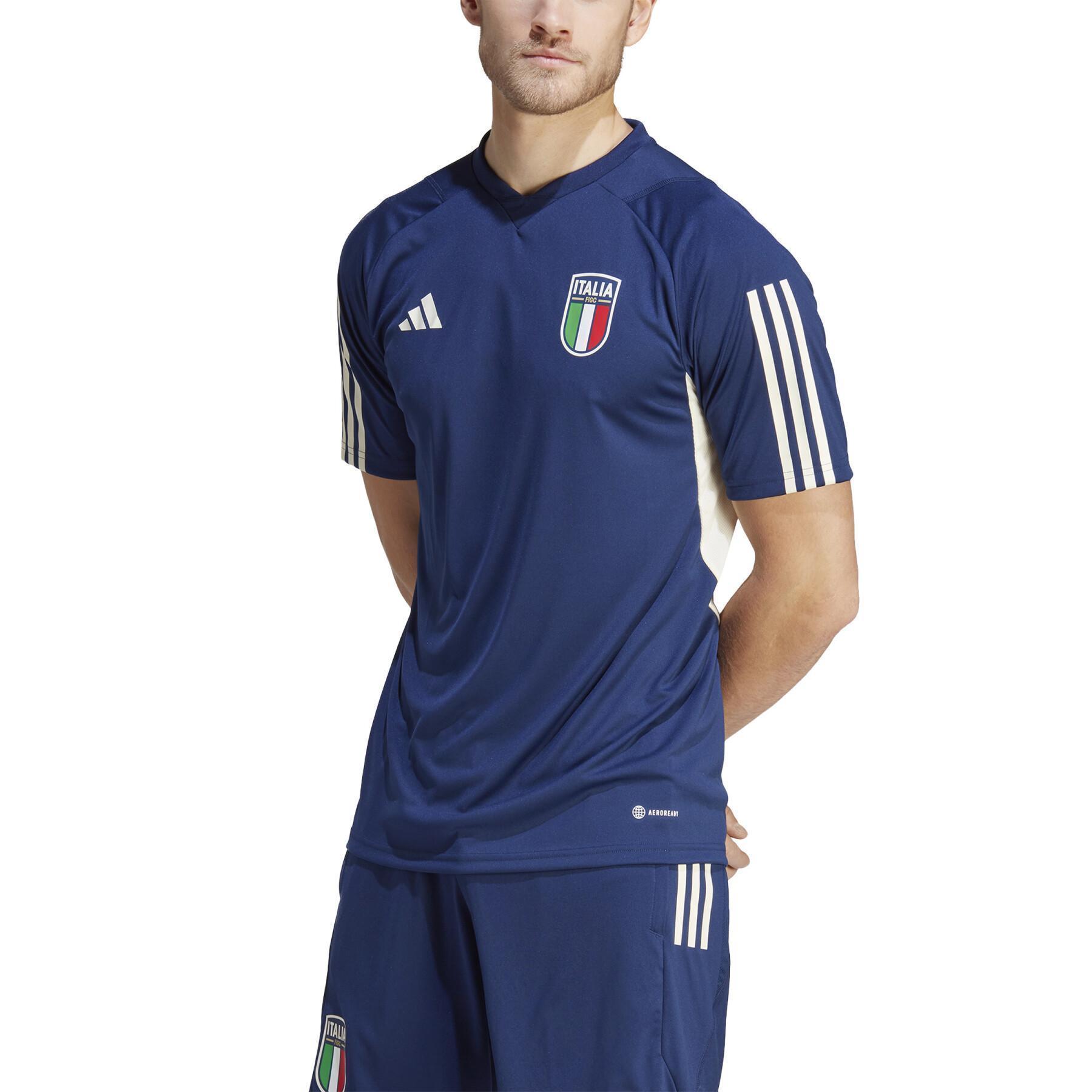 Koszulka treningowa Italie 2022/23