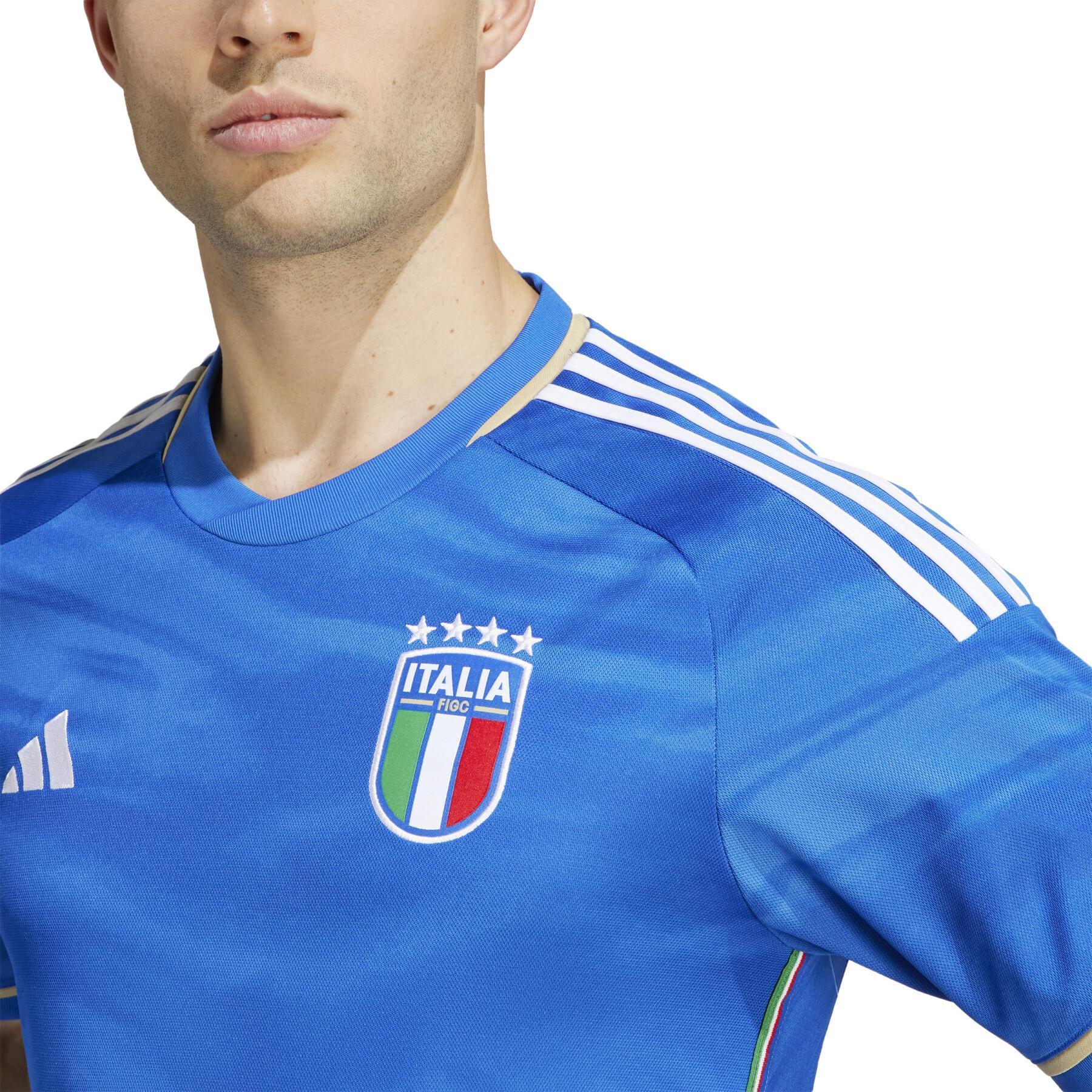 Koszulka domowa Italie 2022/23