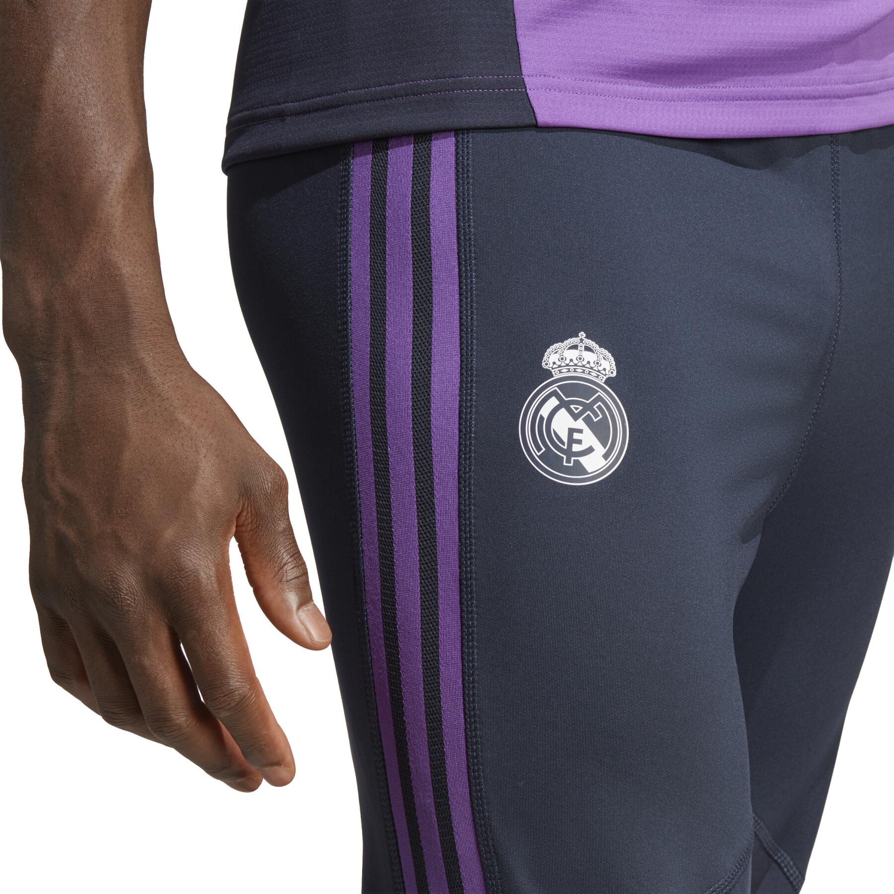 Spodnie dresowe Real Madrid Condivo Pro 2022/23
