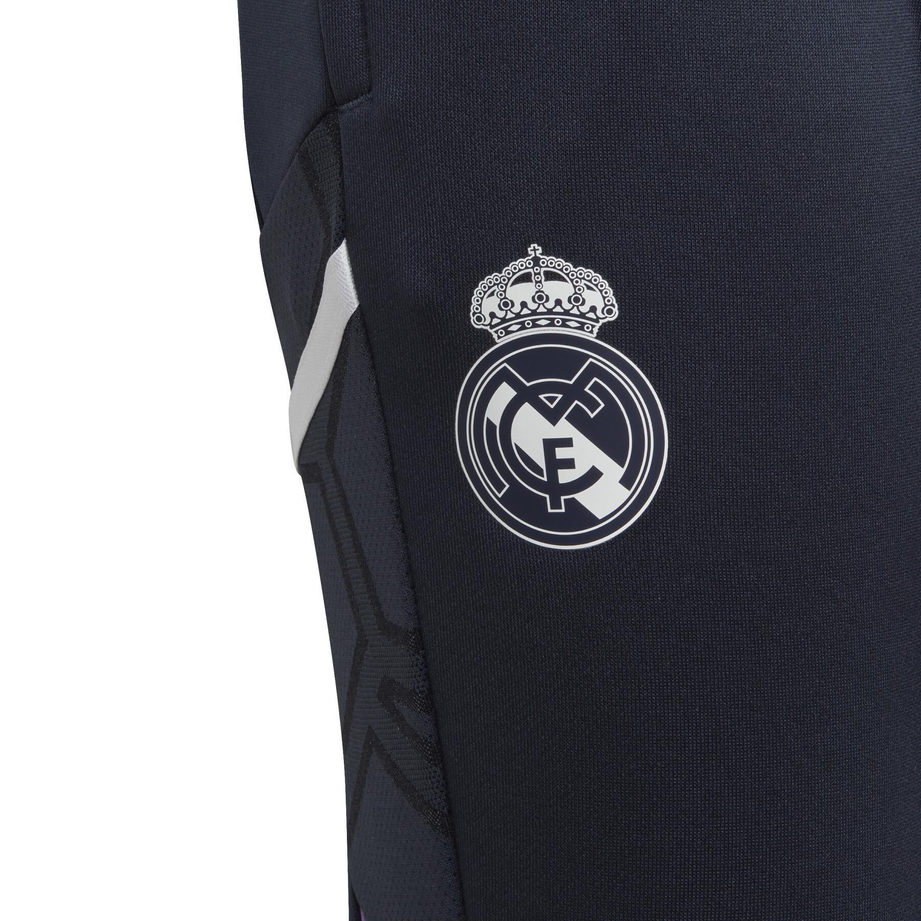 Spodnie dresowe dla dzieci Real Madrid Condivo 2022/23