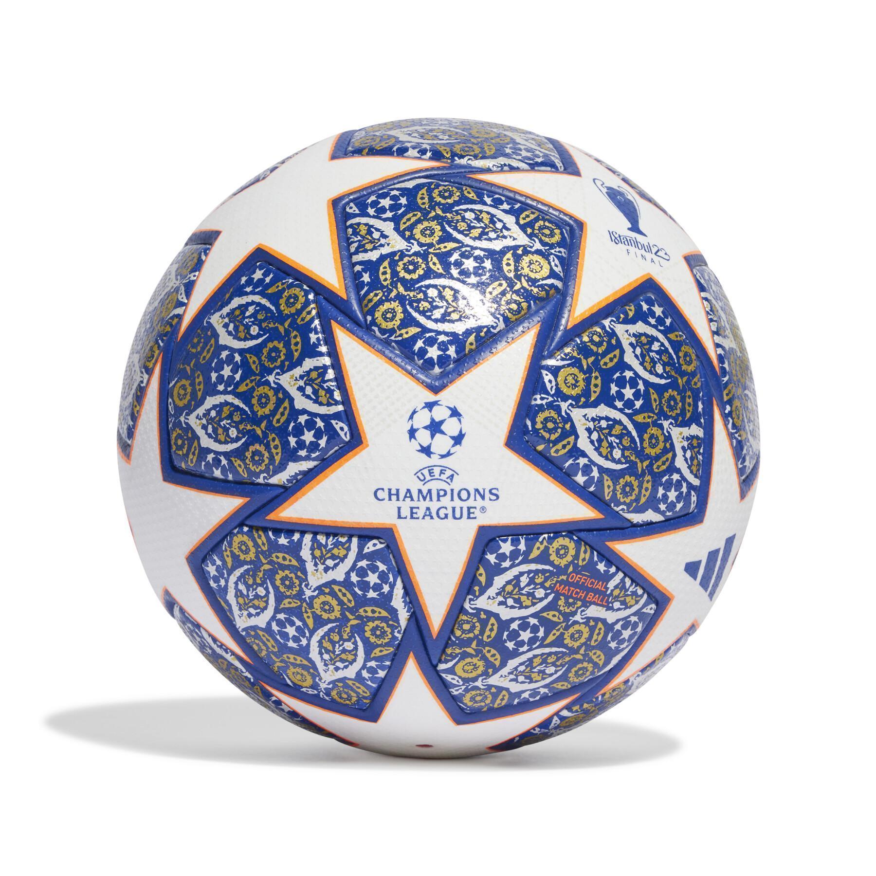 Balon Ligue des champions Pro Istanbul 2022/23