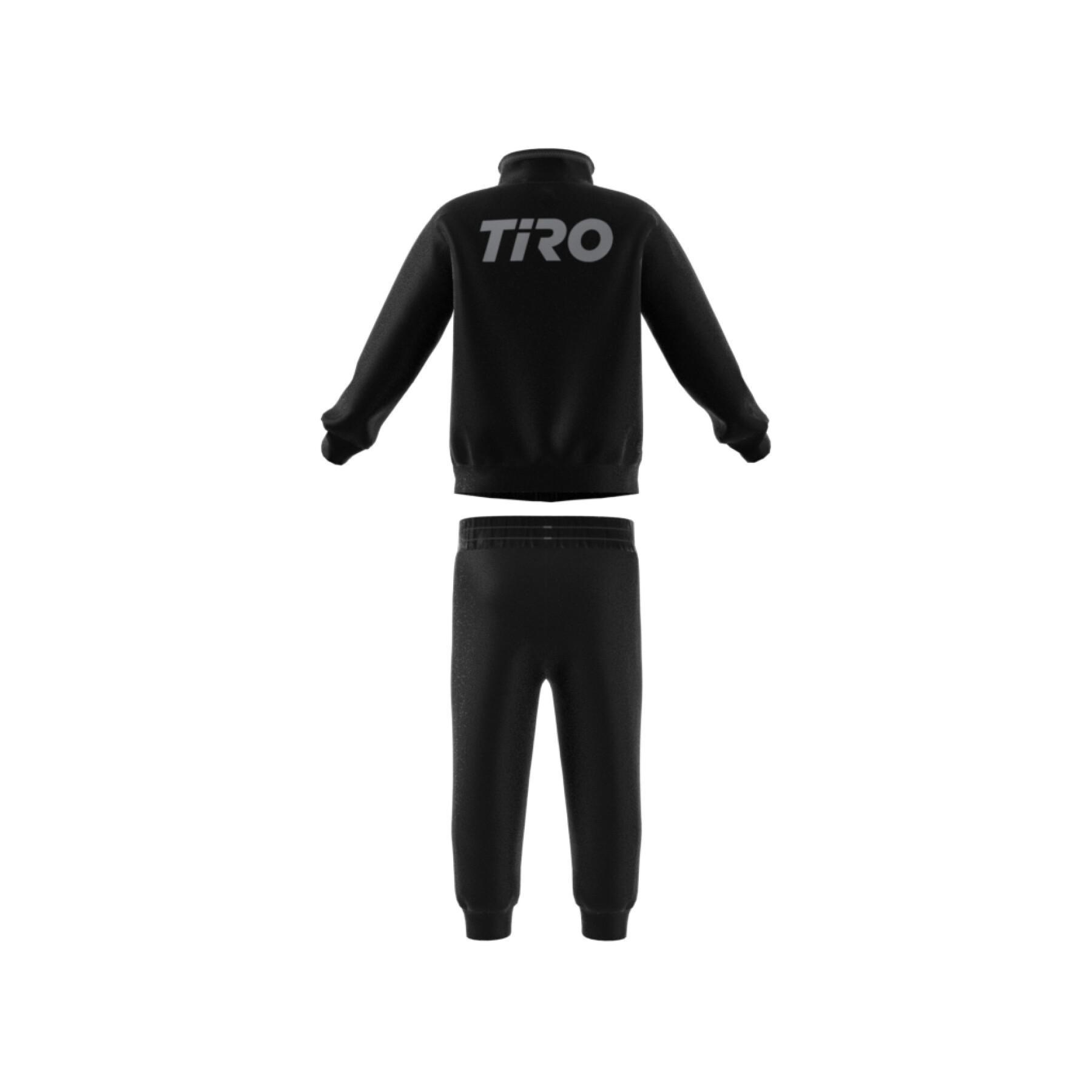 Dres dla niemowląt adidas Tiro Suit-Up