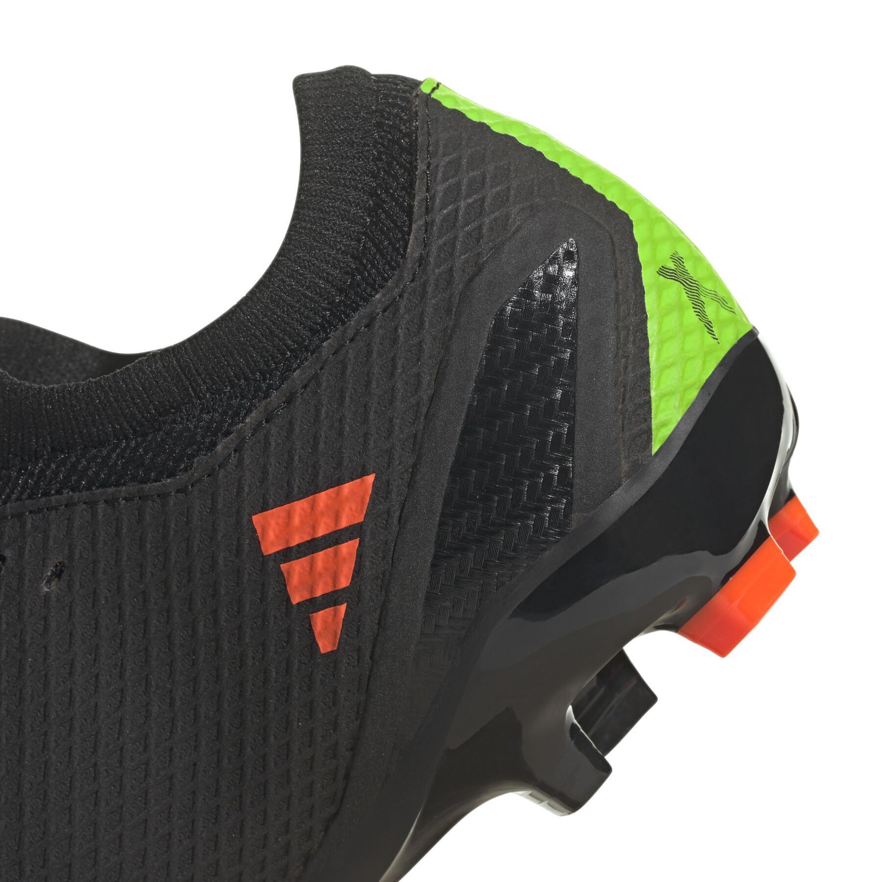 Buty piłkarskie adidas X Speedportal.3 FG