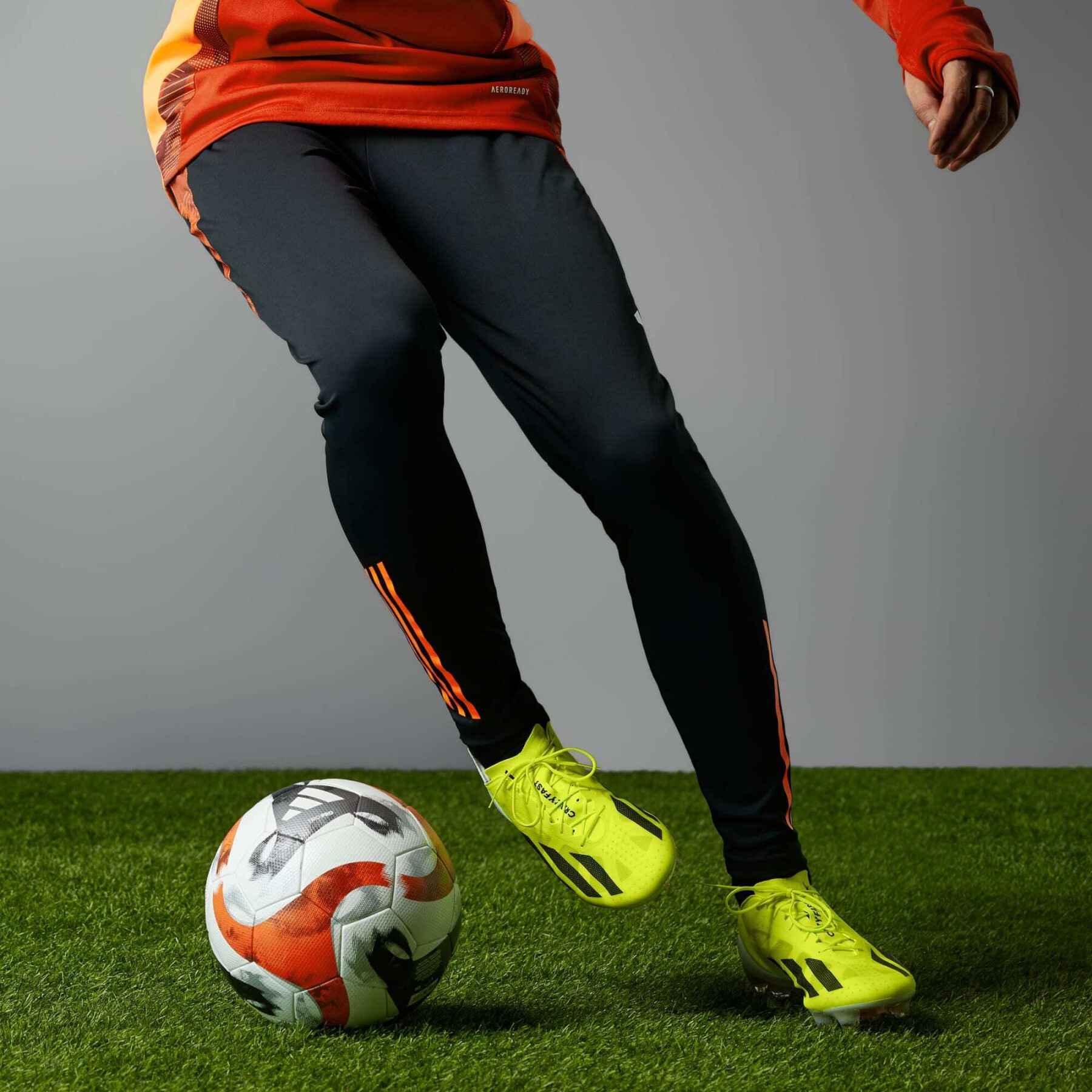 Buty piłkarskie adidas X Crazyfast+ FG