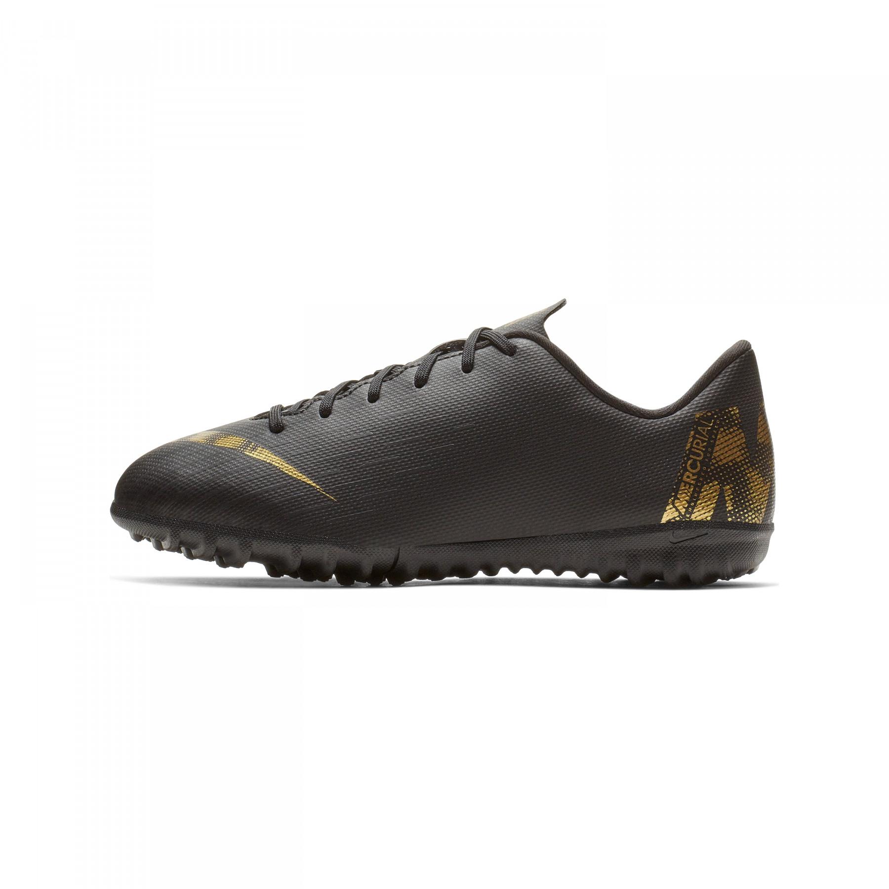 Buty dziecięce Nike Mercurial VaporX 12 Academy TF