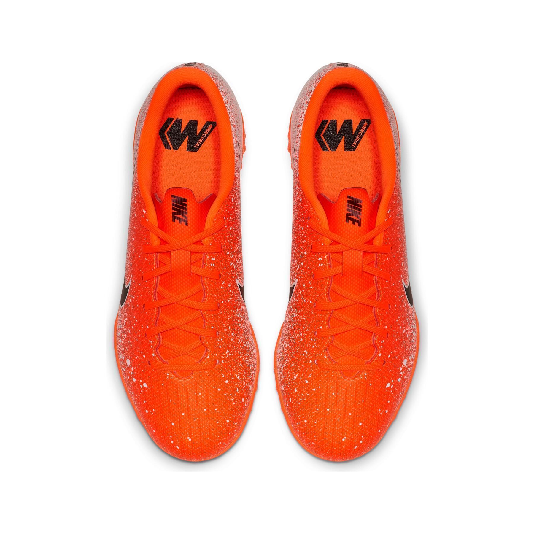 Buty dziecięce Nike Mercurial Vapor 12 Academy TF