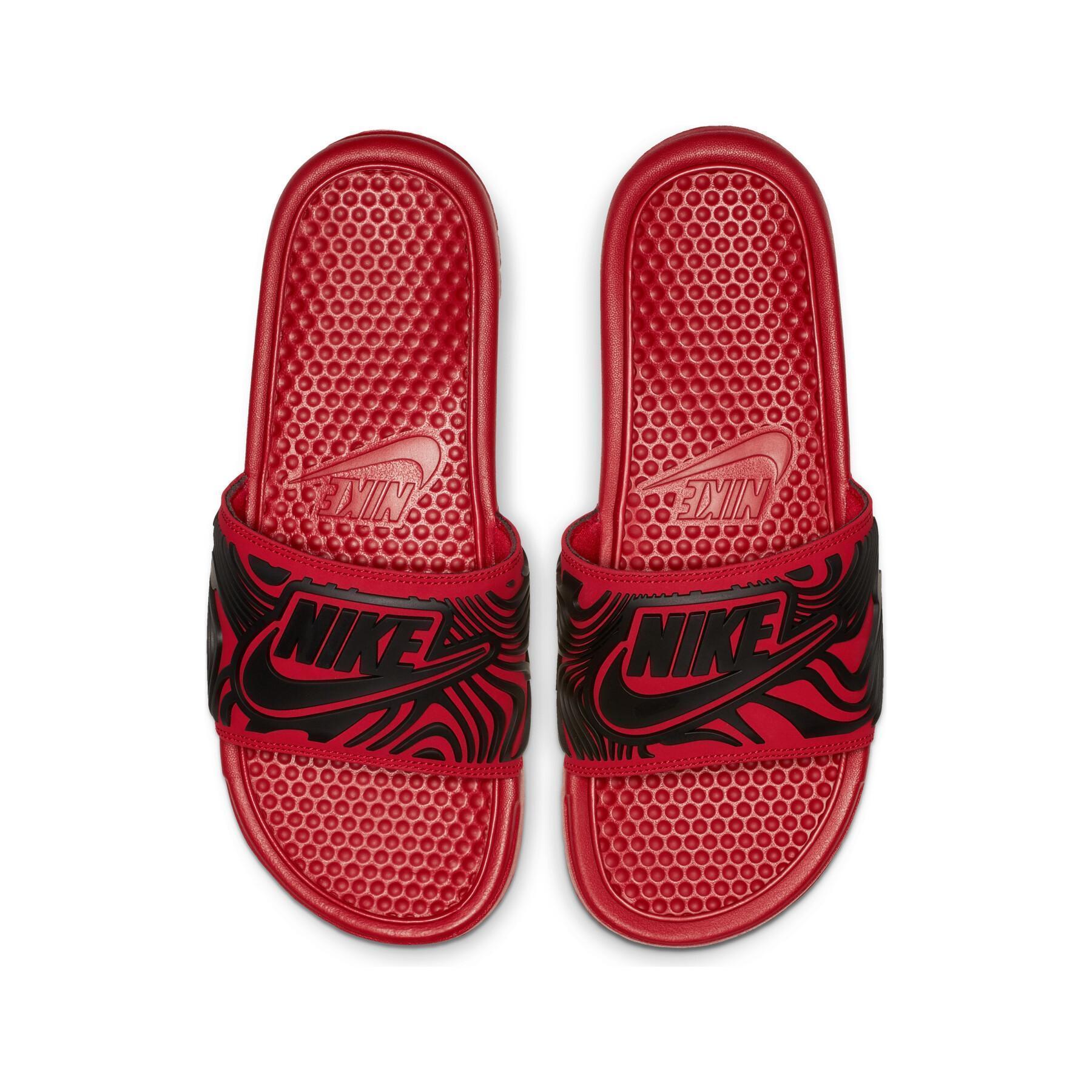 Buty do stepowania Nike Benassi