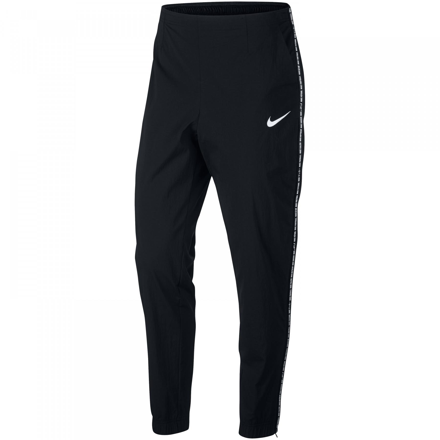 Spodnie damskie Nike dry FC