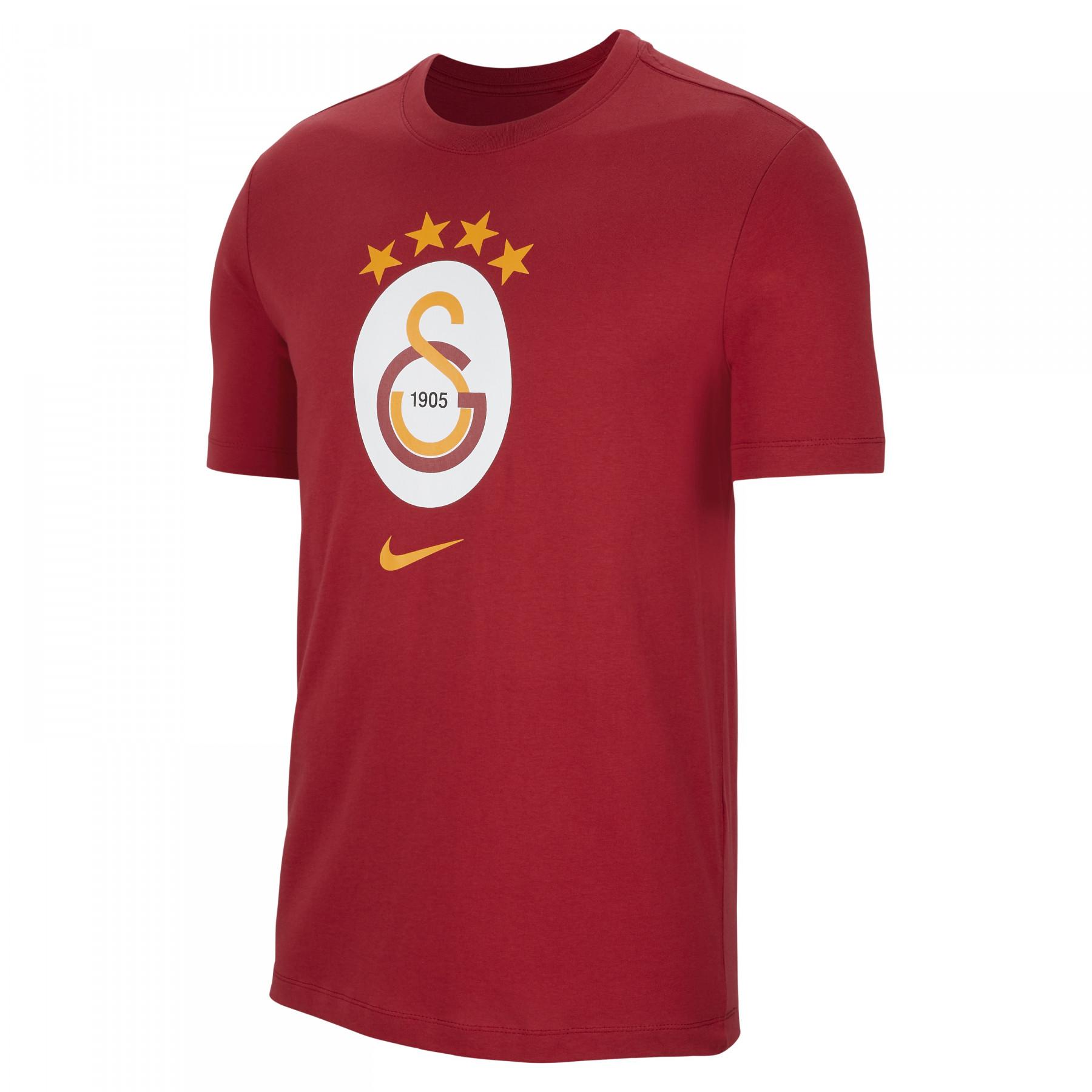 Koszulka Galatasaray evergreen 2020/21