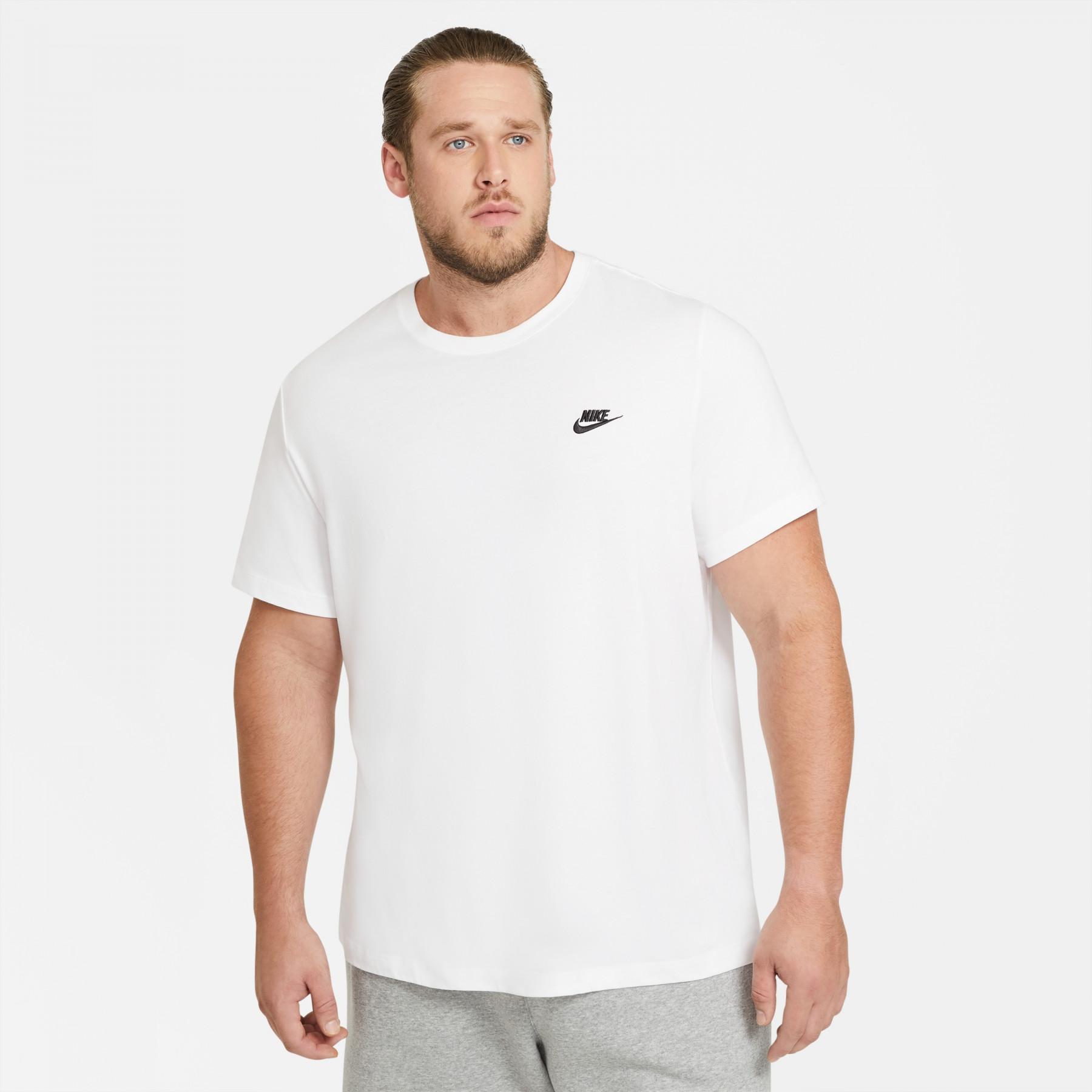 Koszulka Nike Sportswear Club