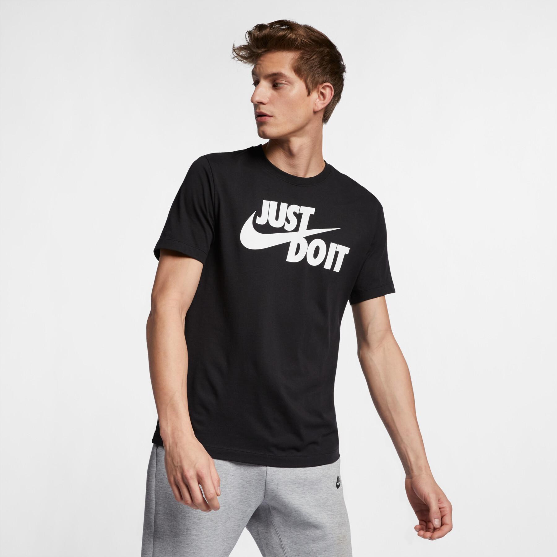 Koszulka Nike sportswear jdi