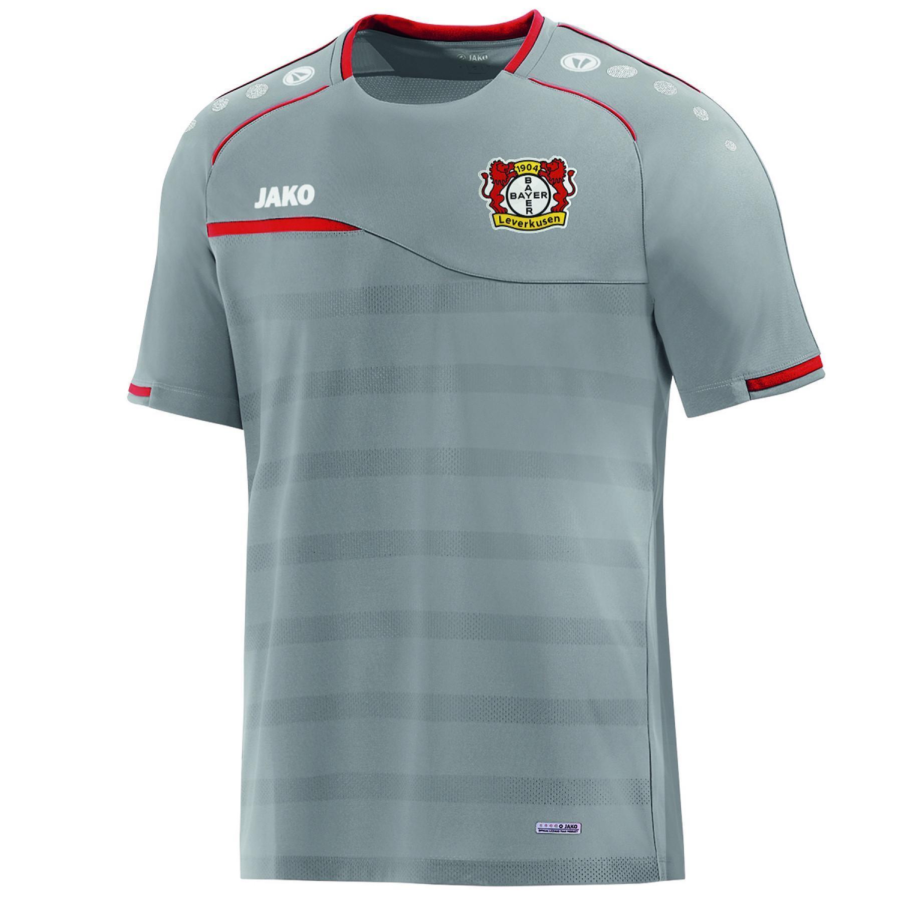 Koszulka dziecięca Bayer Leverkusen Prestige 2019/20