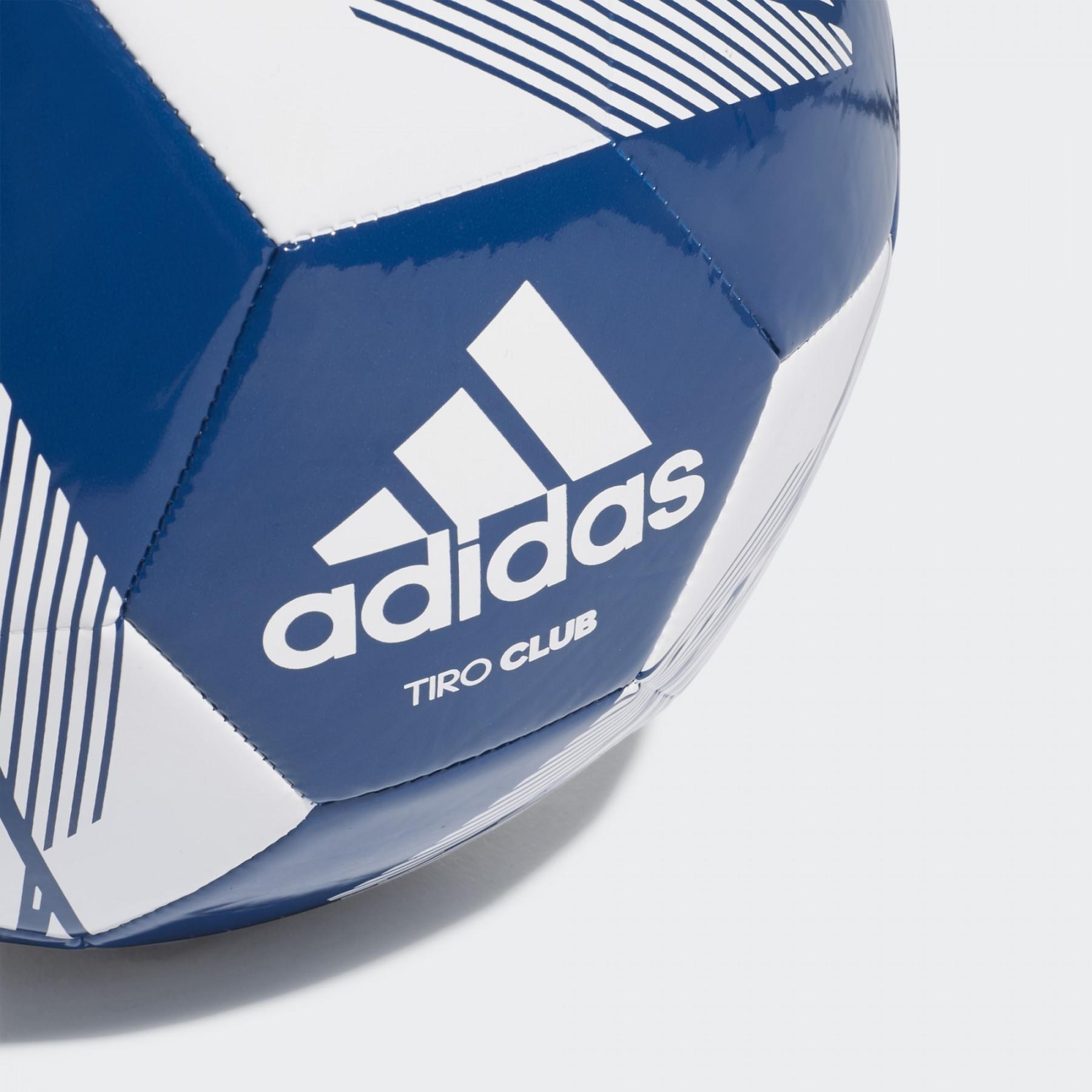 Piłka nożna adidas Tiro Club