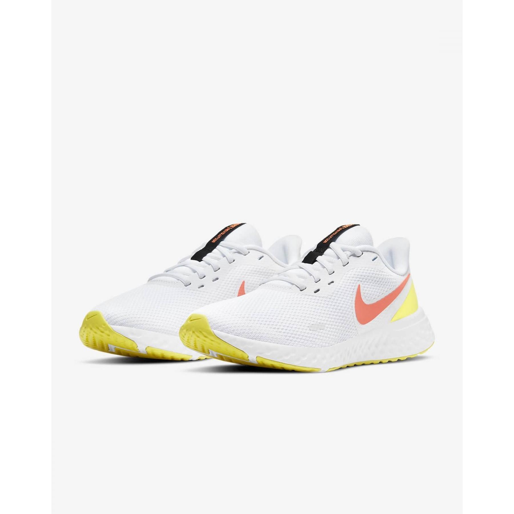 Buty damskie Nike Revolution 5