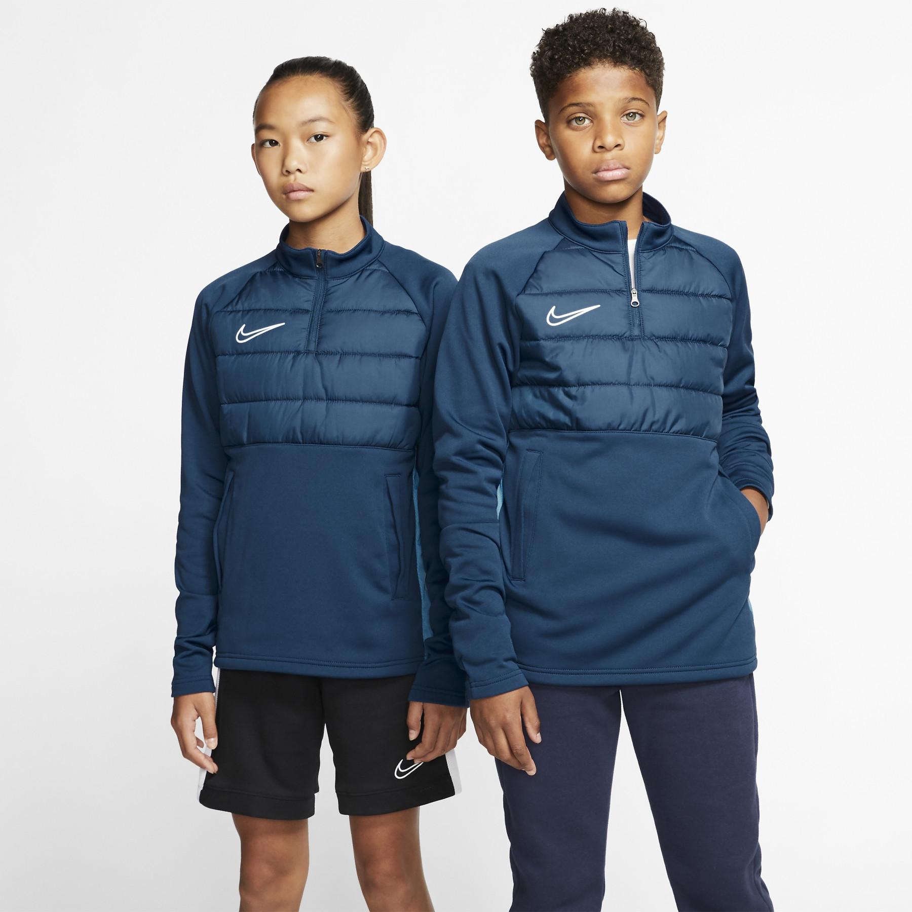 Bluza dziecięca Nike Dri-Fit