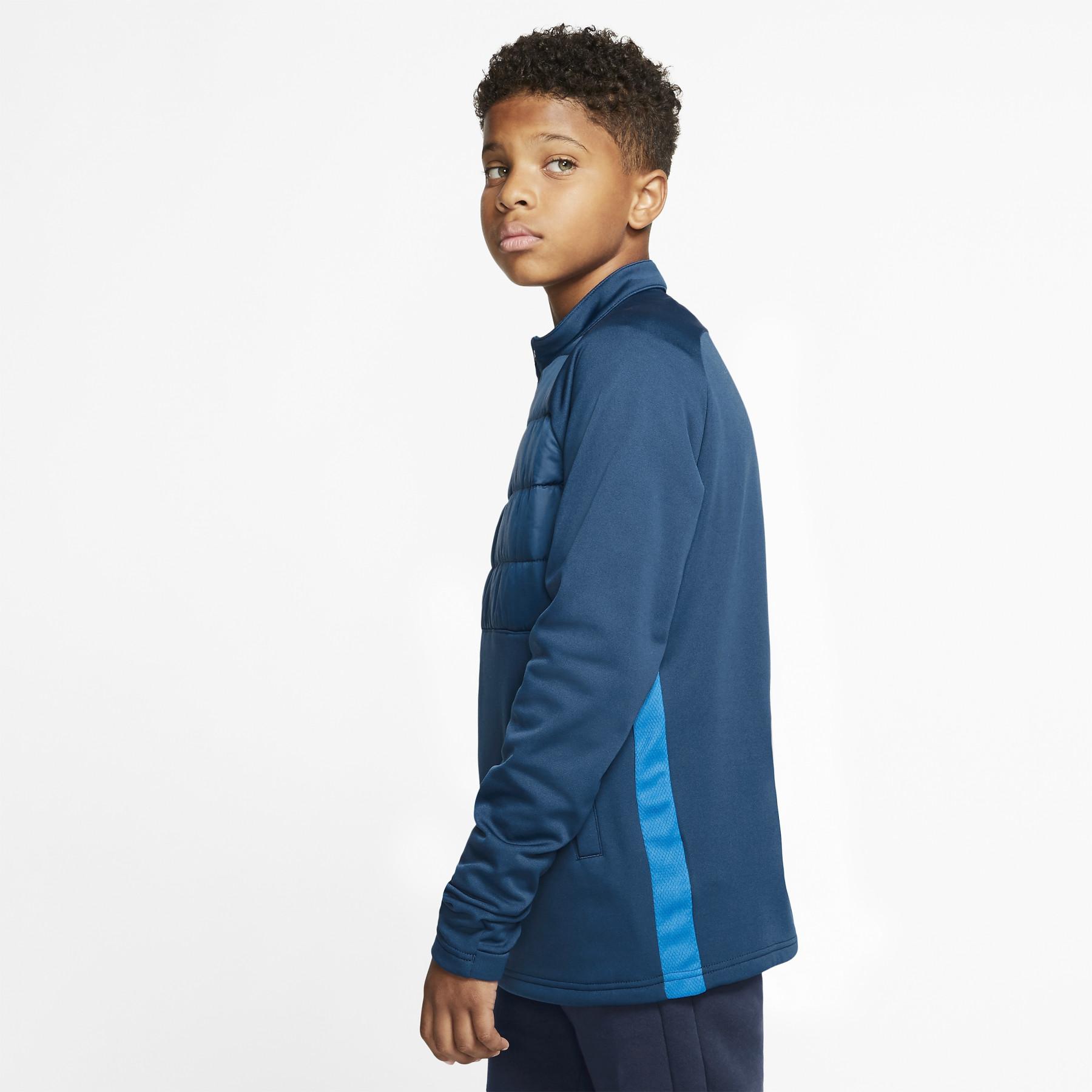 Bluza dziecięca Nike Dri-Fit