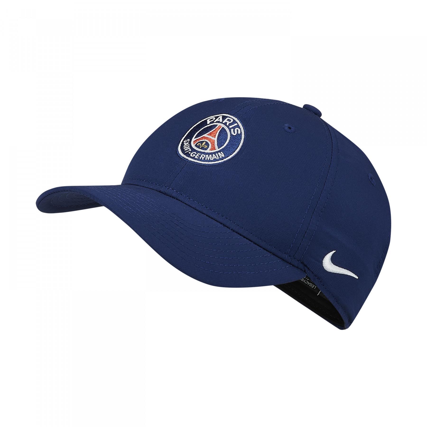 Regulowana czapka dziecięca PSG dry L91
