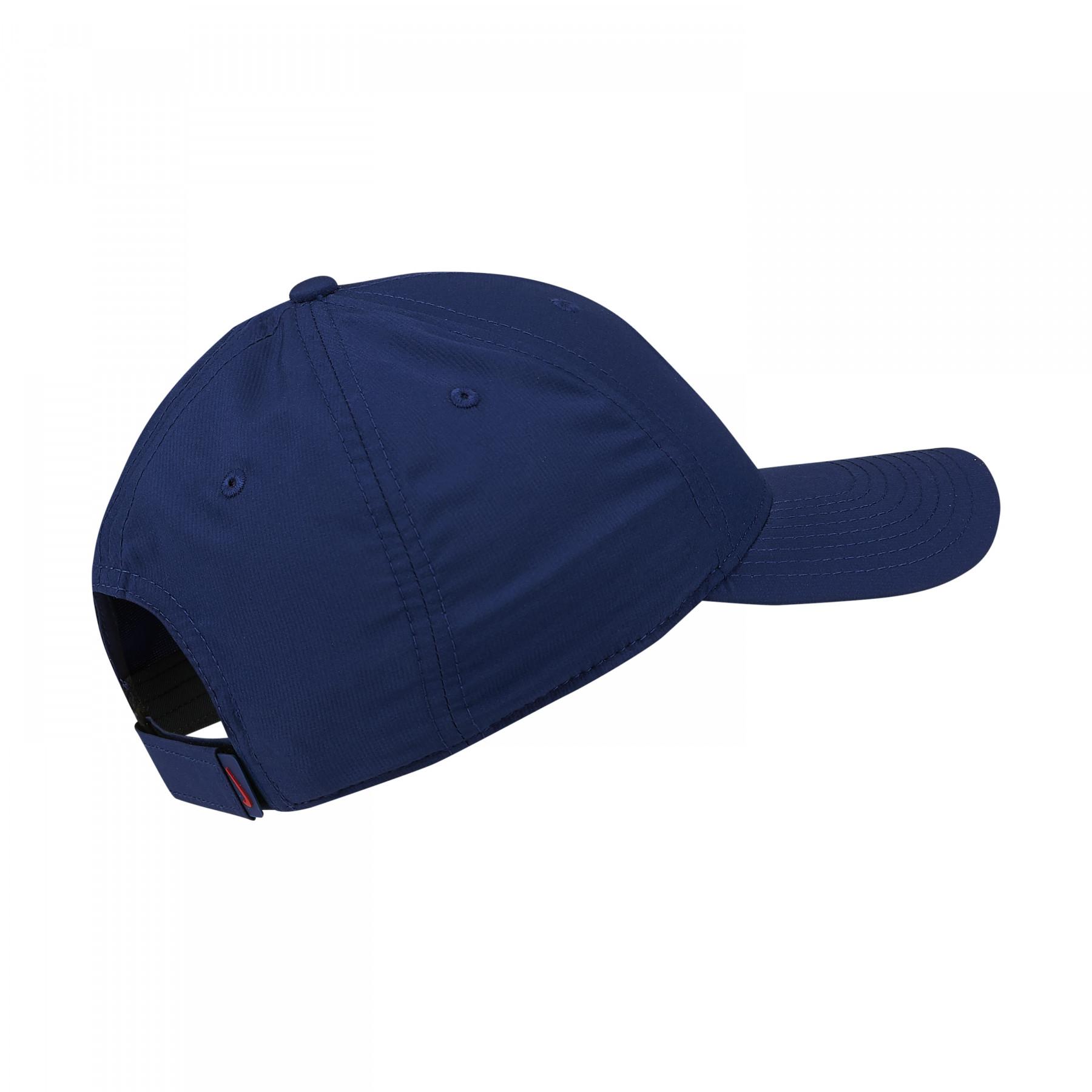 Regulowana czapka dziecięca PSG dry L91
