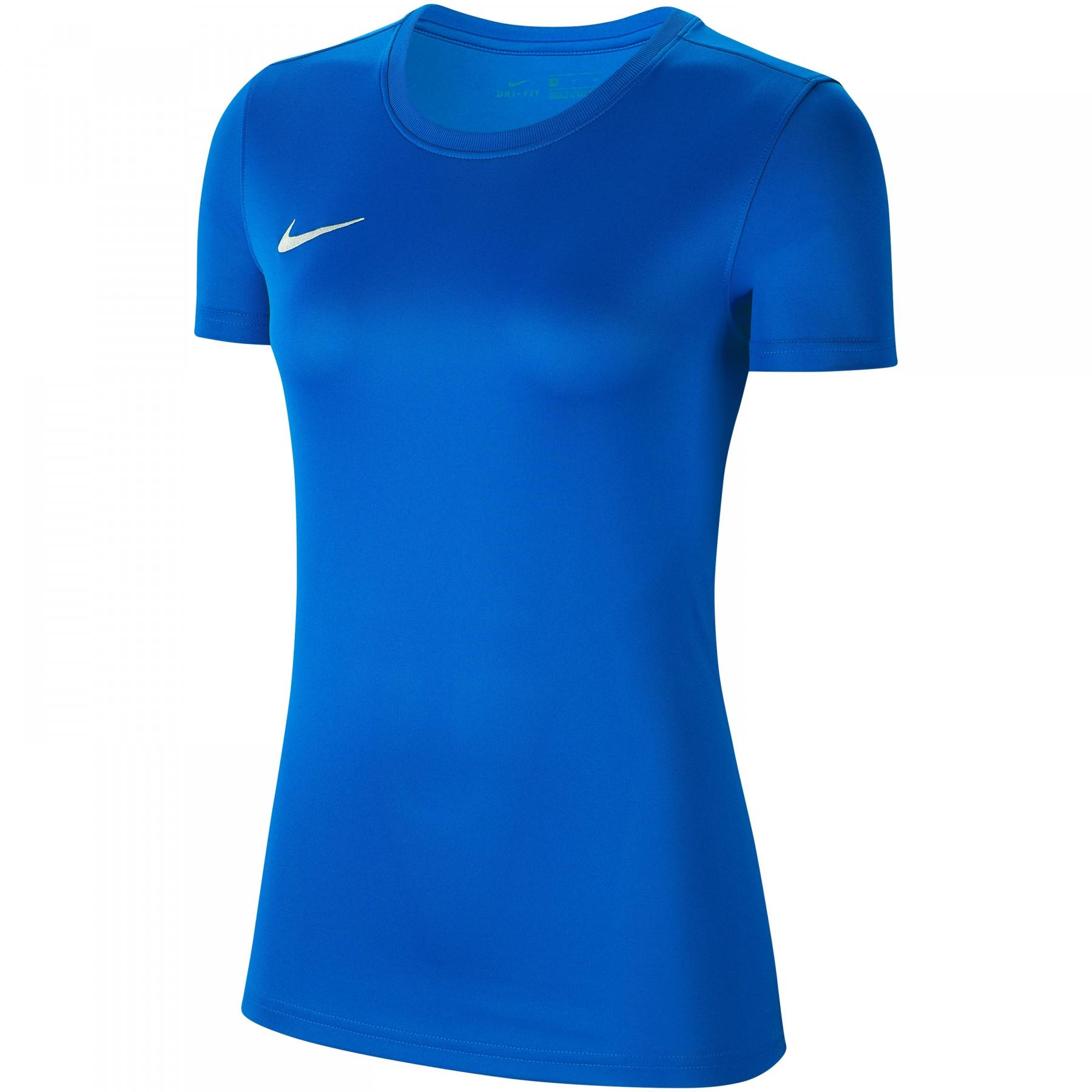 Damska koszulka Nike Dri-FIT Park VII