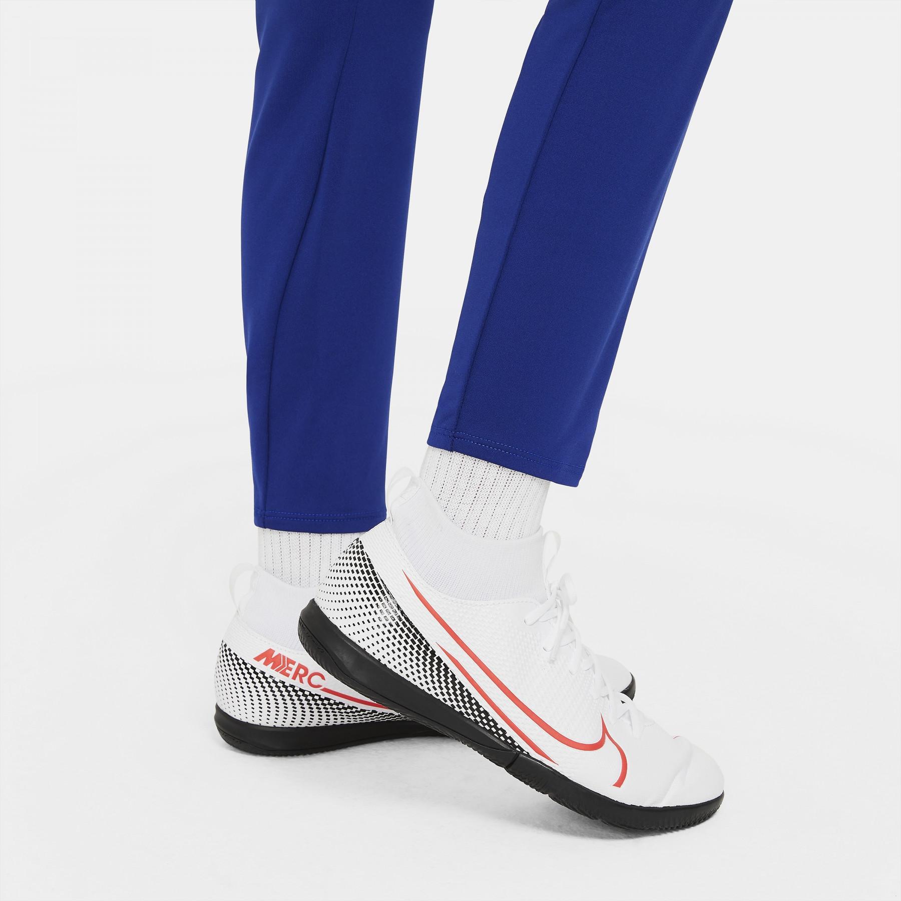 Spodnie dziecięce Nike Dri-FIT Strike