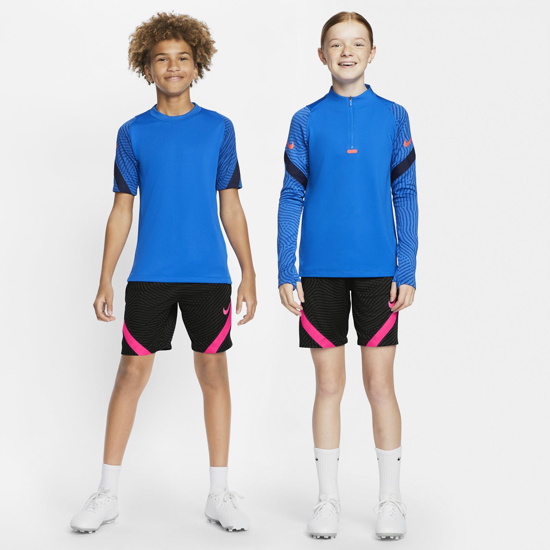 Spodenki dziecięce Nike Dri-FIT Strike