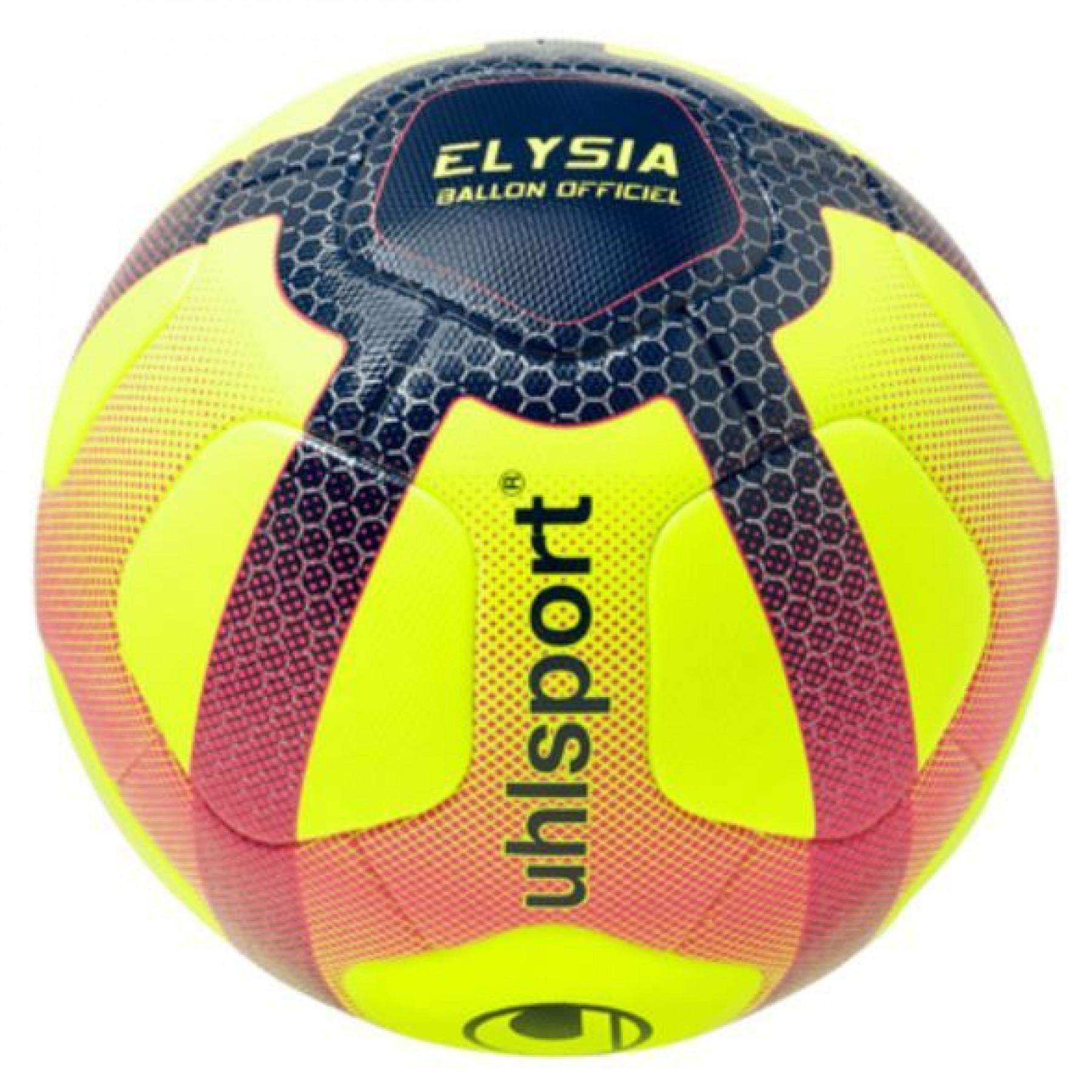 Balon Uhlsport officiel Ligue 1 Conforama