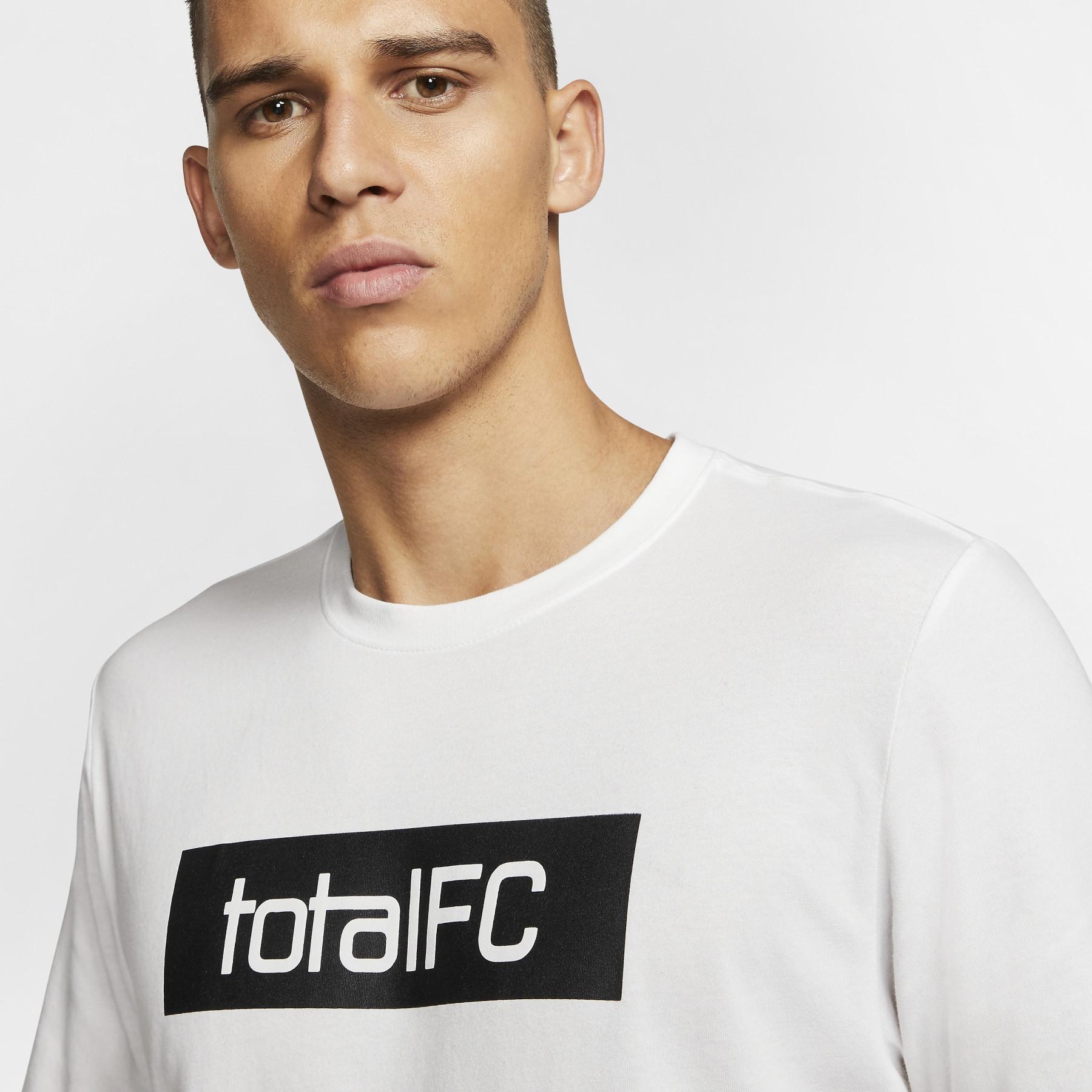Koszulka Nike F.C. Dry