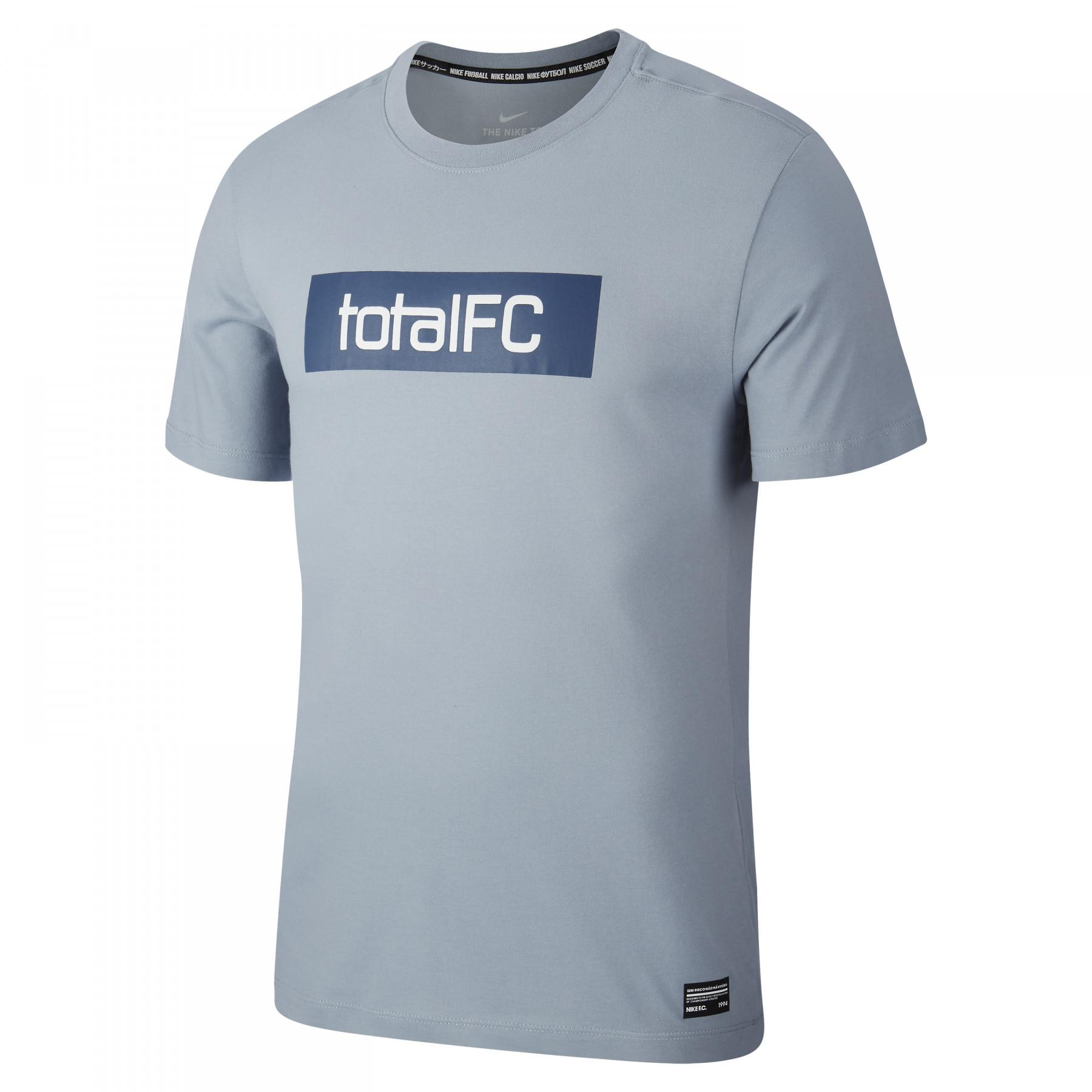 Koszulka Nike F.C. Dry