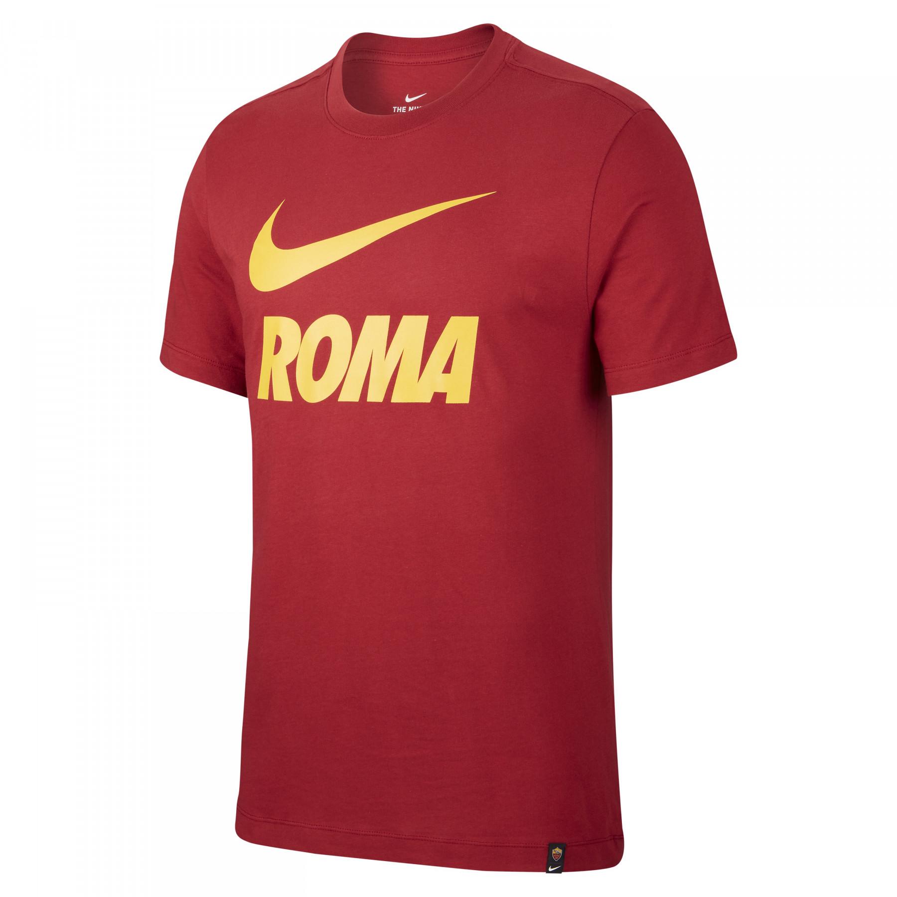 Koszulka AS Roma