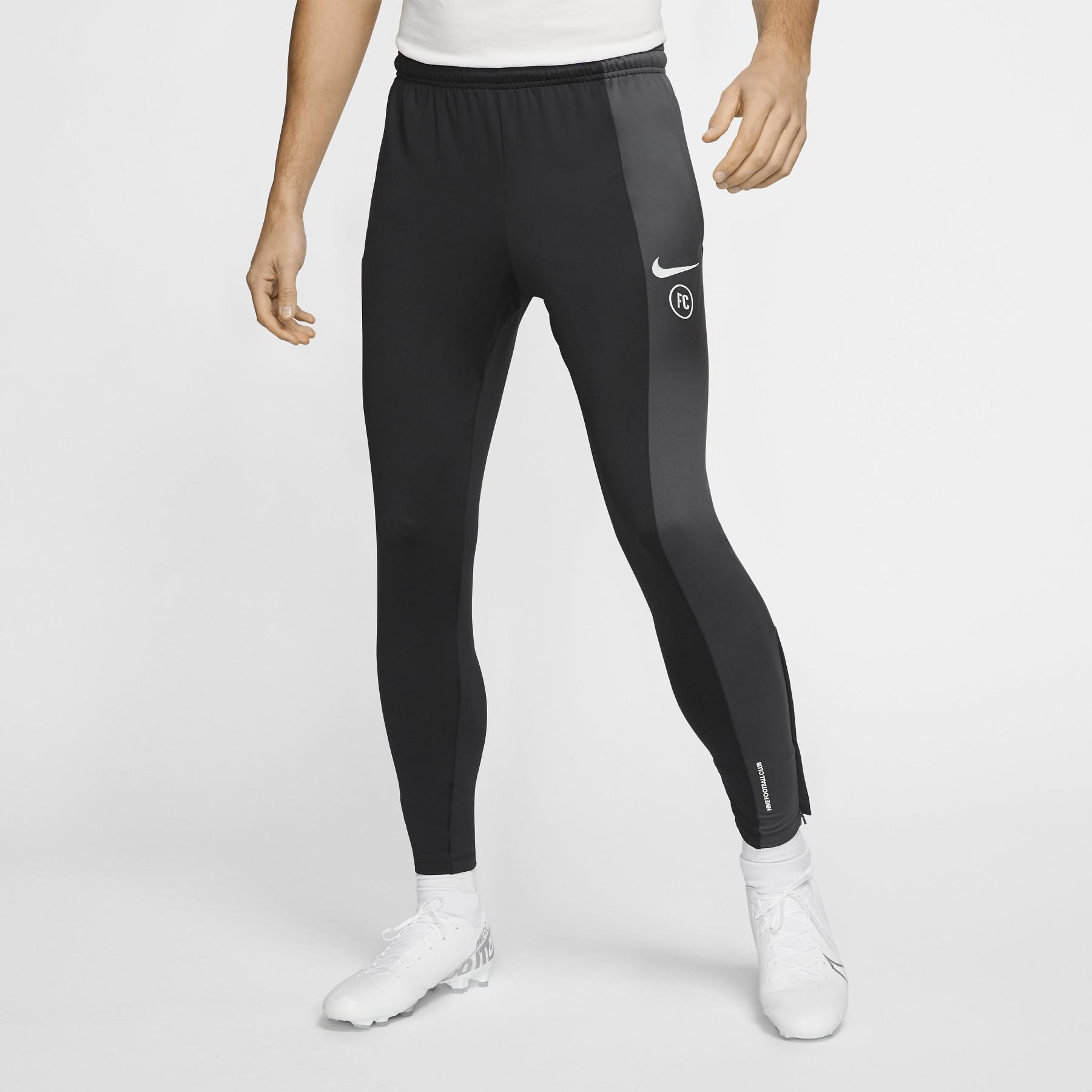Spodnie Nike F.C. Dri-FIT