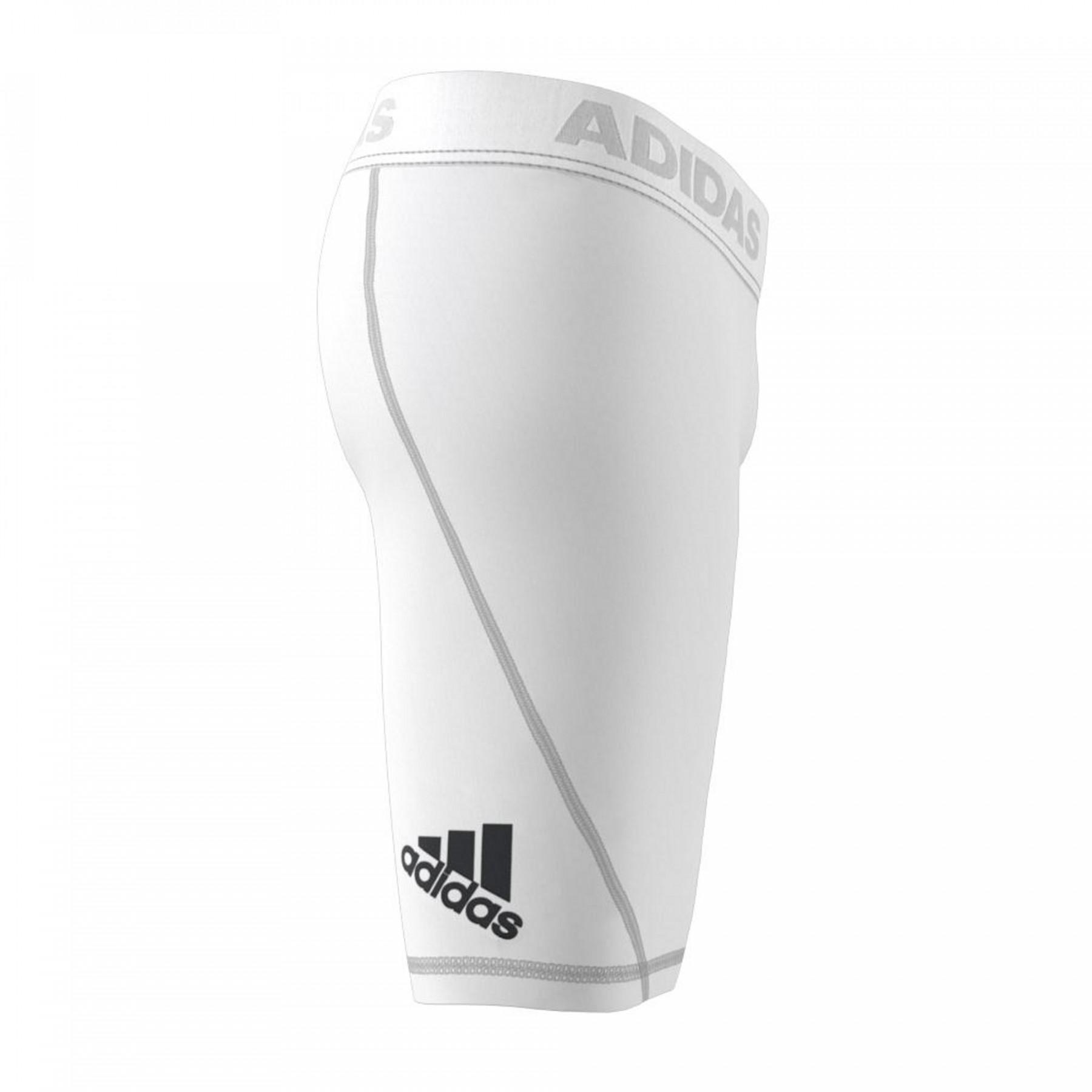 Szorty adidas Alphaskin Sport