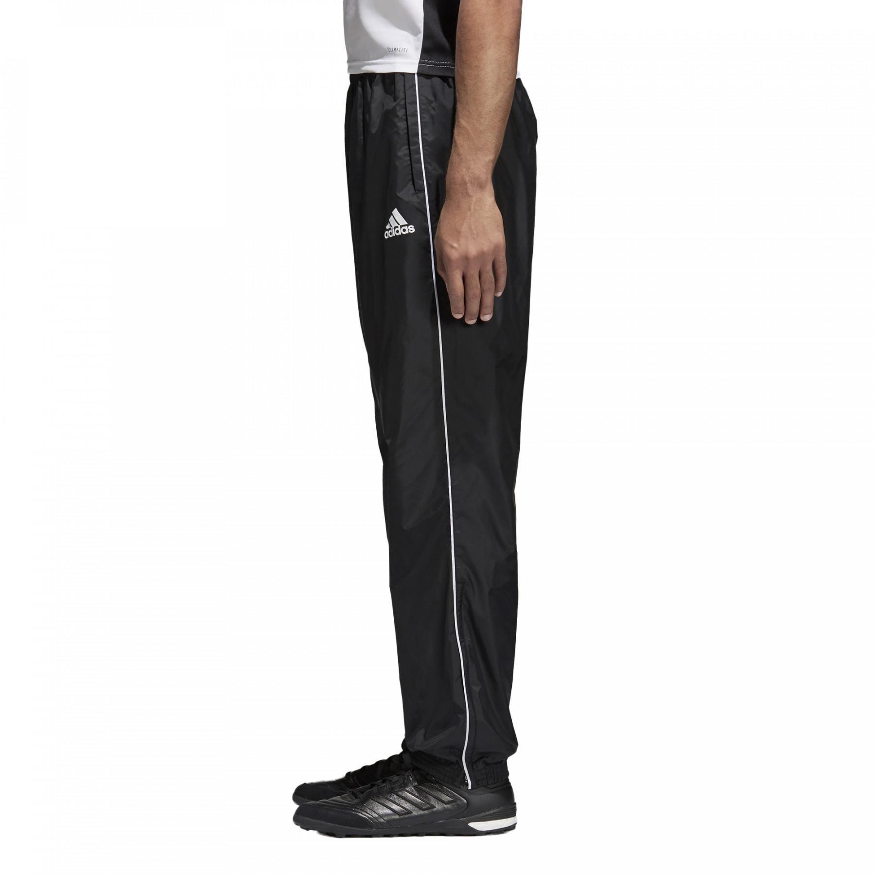 Wodoodporne spodnie adidas Core 18