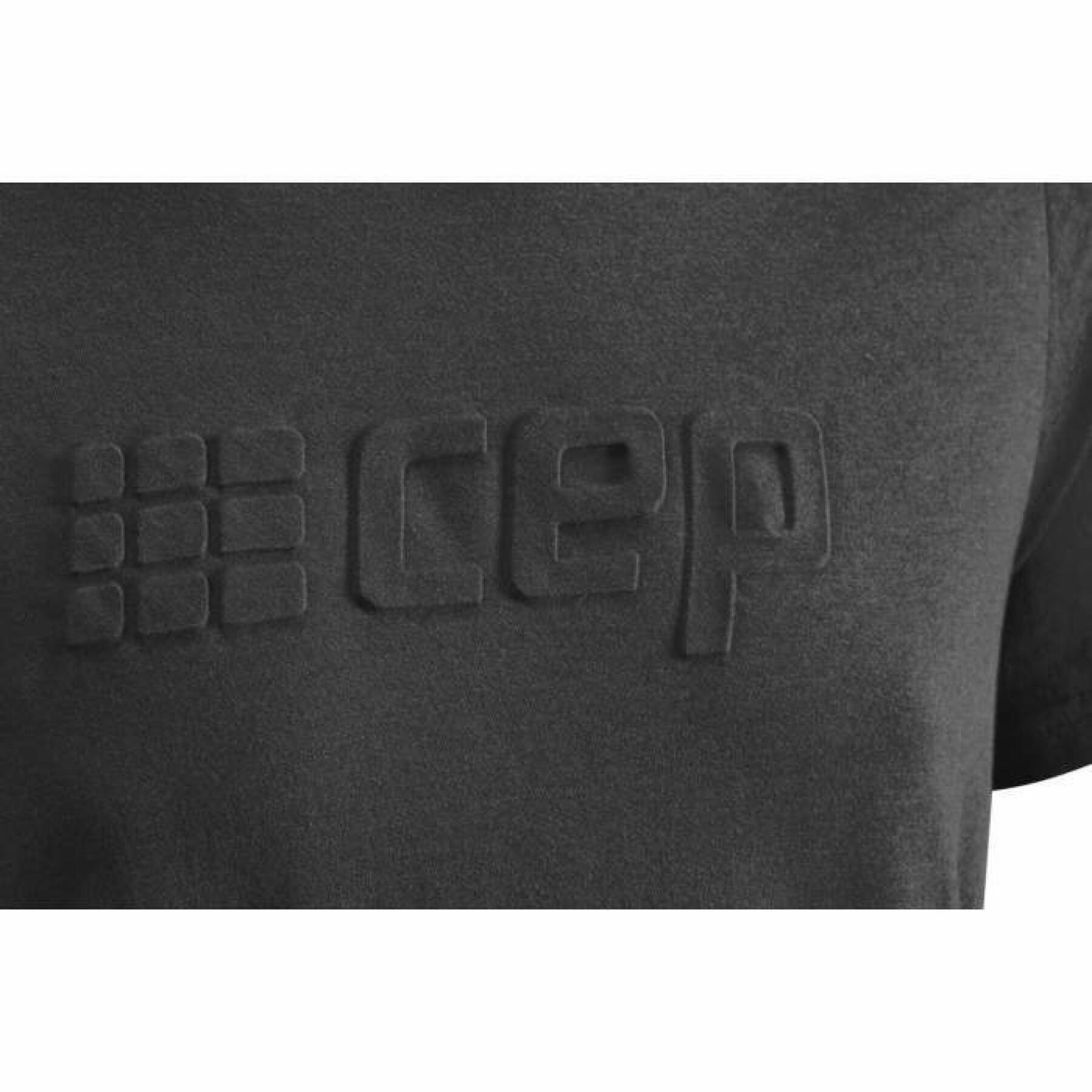 Koszulka CEP Compression Crew