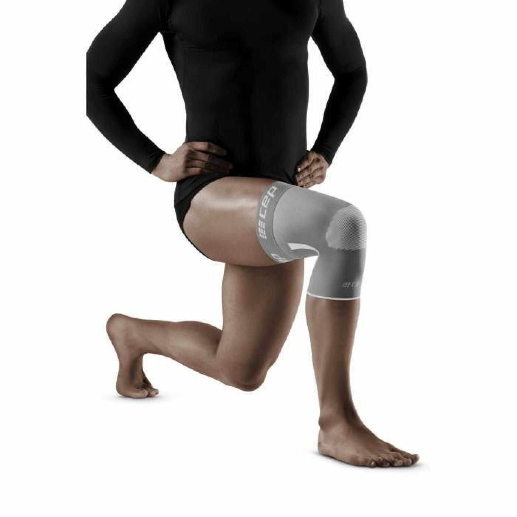 Opaska na kolano CEP Compression Ortho