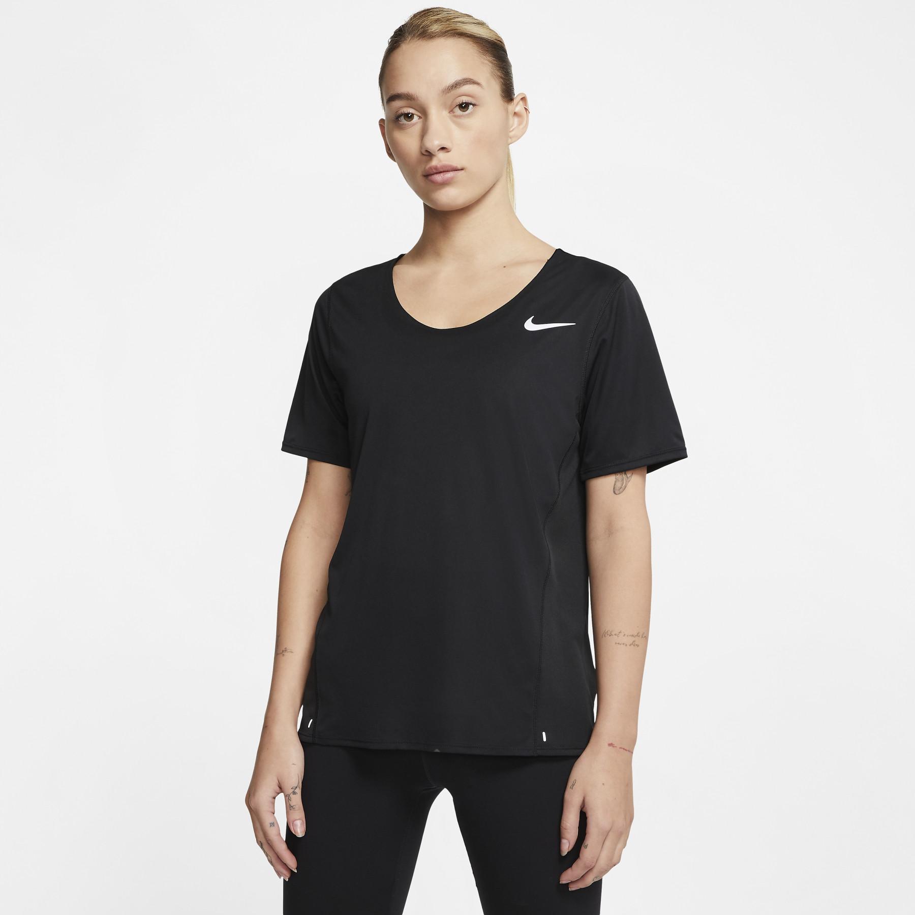 Damska koszulka Nike City Sleek
